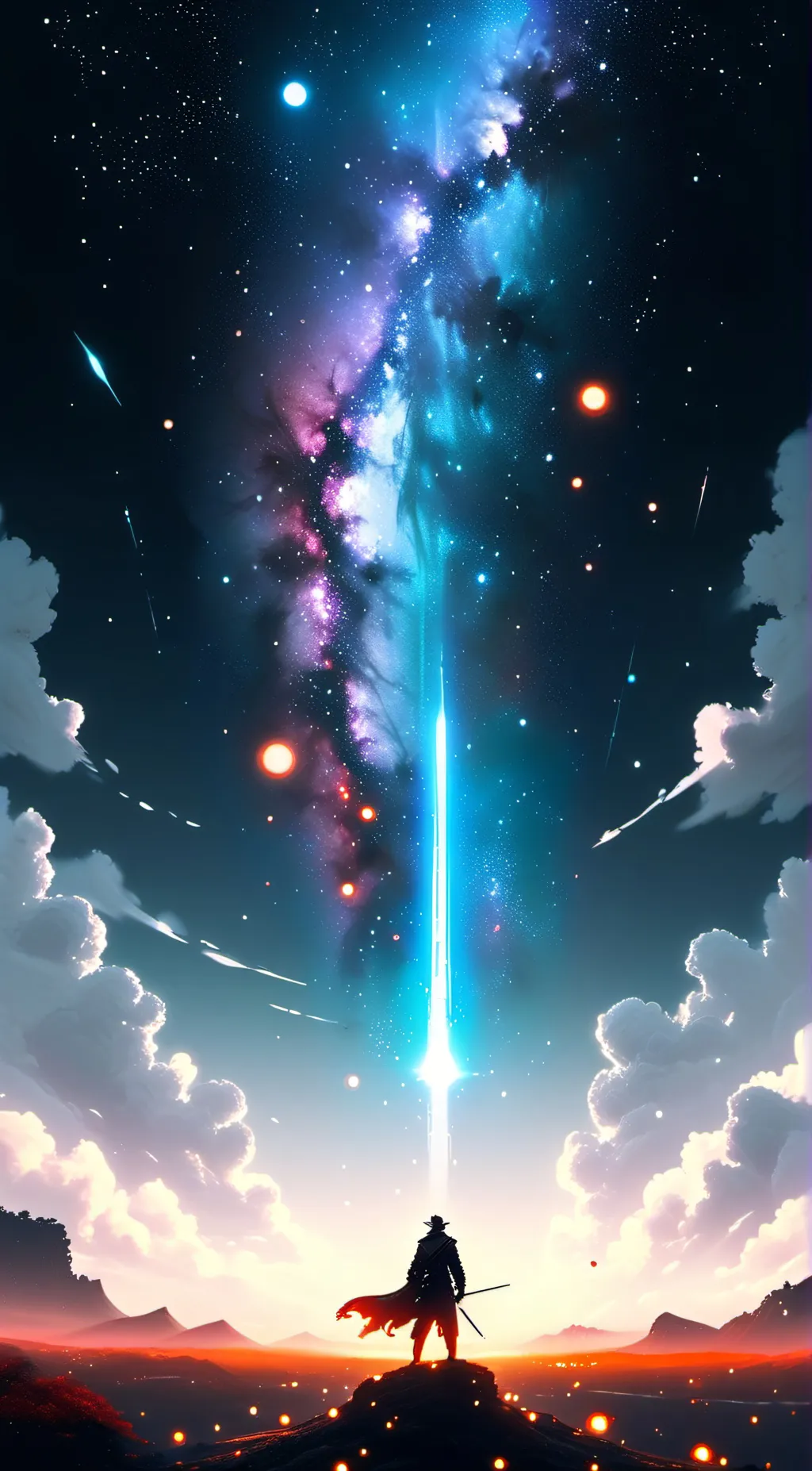 Talkie AI - Chat with Achilles