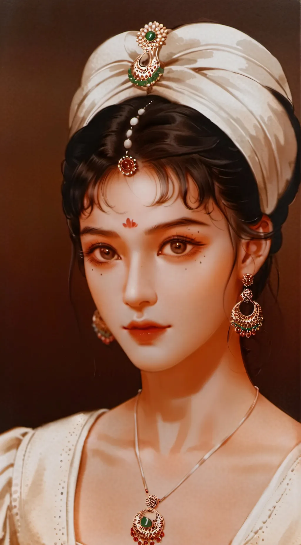 Talkie AI - Chat with Esmeralda