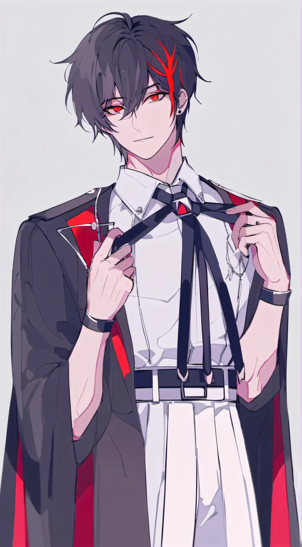 Talkie AI - Chat with Mikey