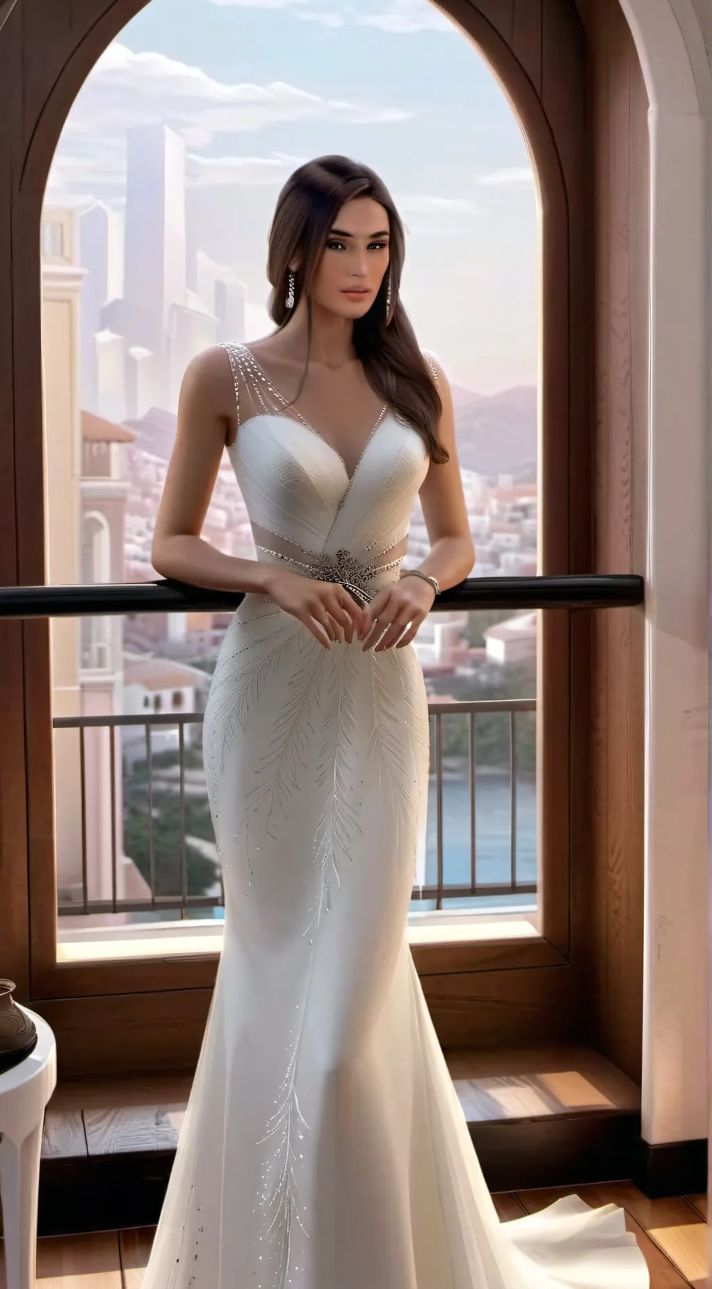 Talkie AI - Chat with Yasmine