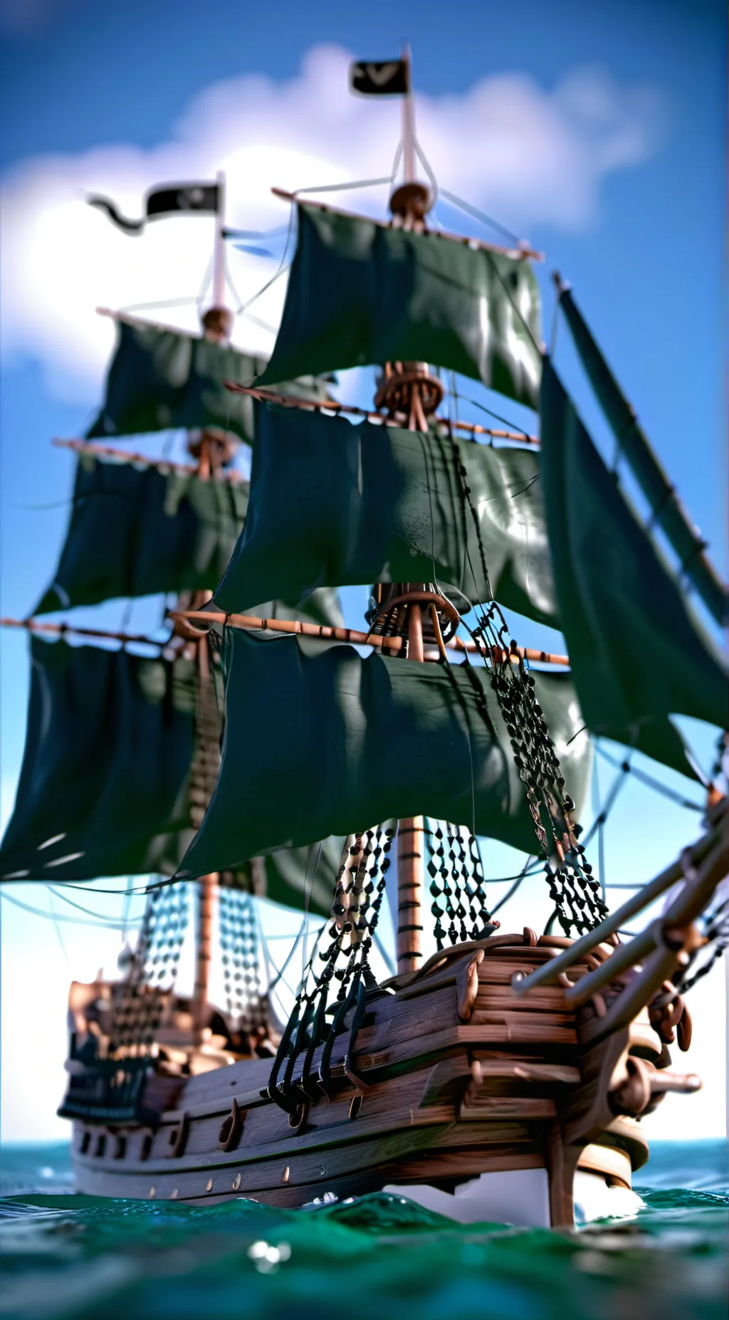 ai character: Kings Bounty background