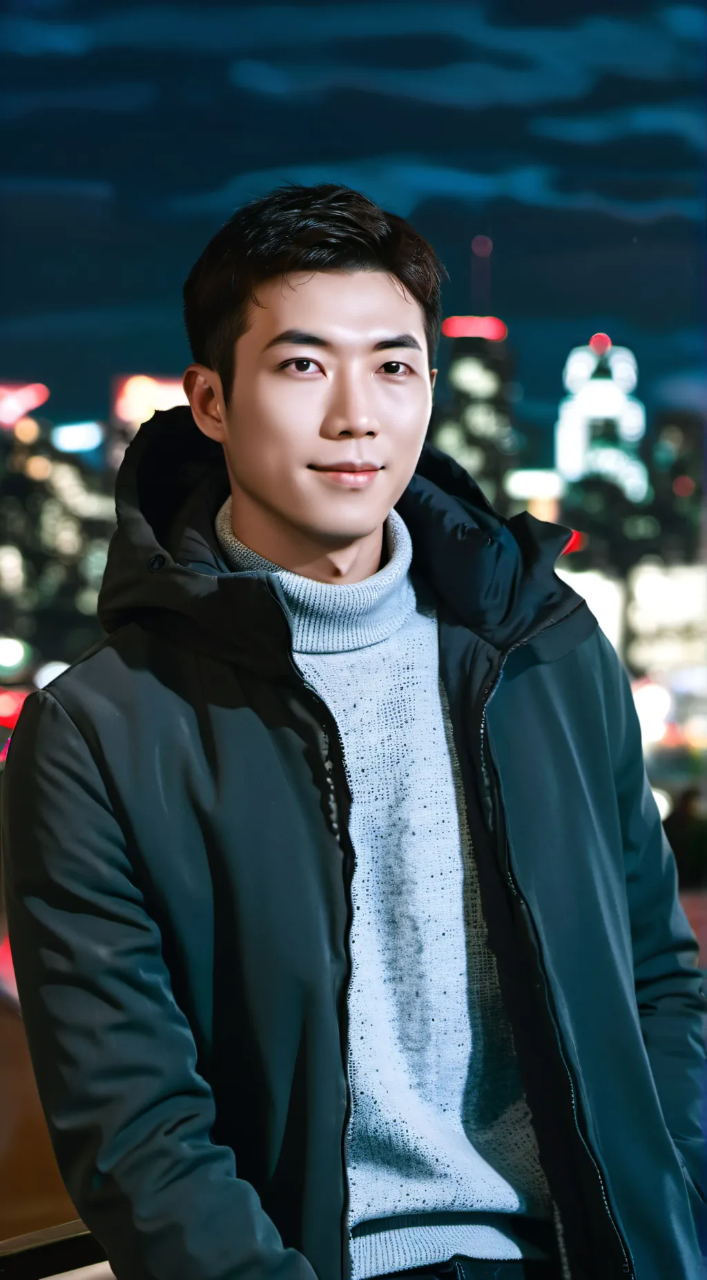 Talkie AI - Chat with RM