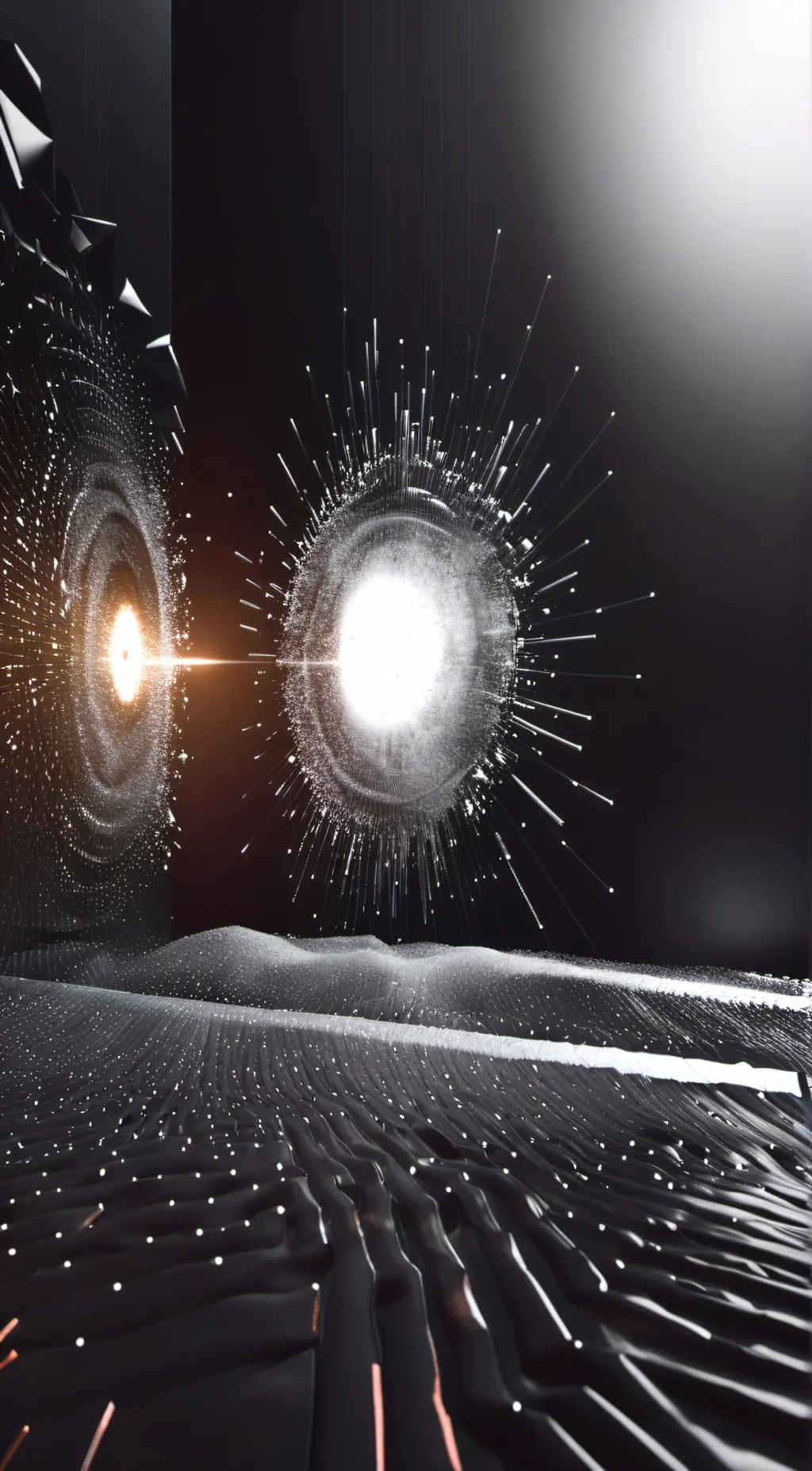 Talkie AI - Chat with galaxy virus