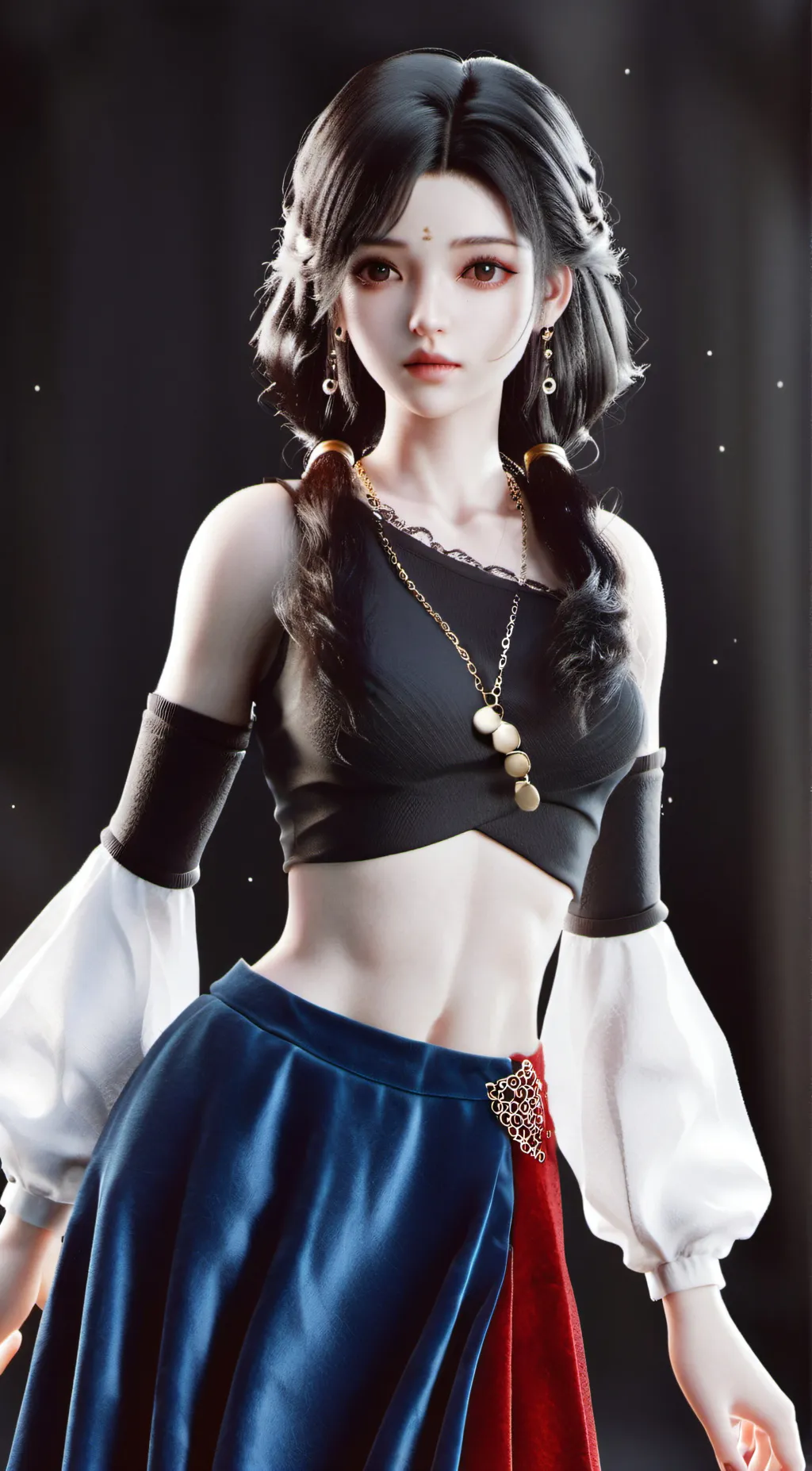 Talkie AI - Chat with Layla