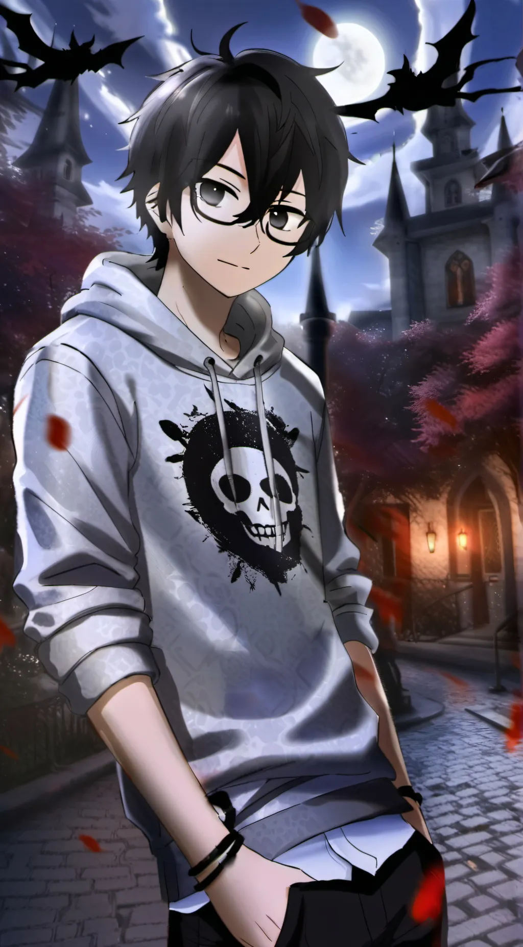 Talkie AI - Chat with Willow