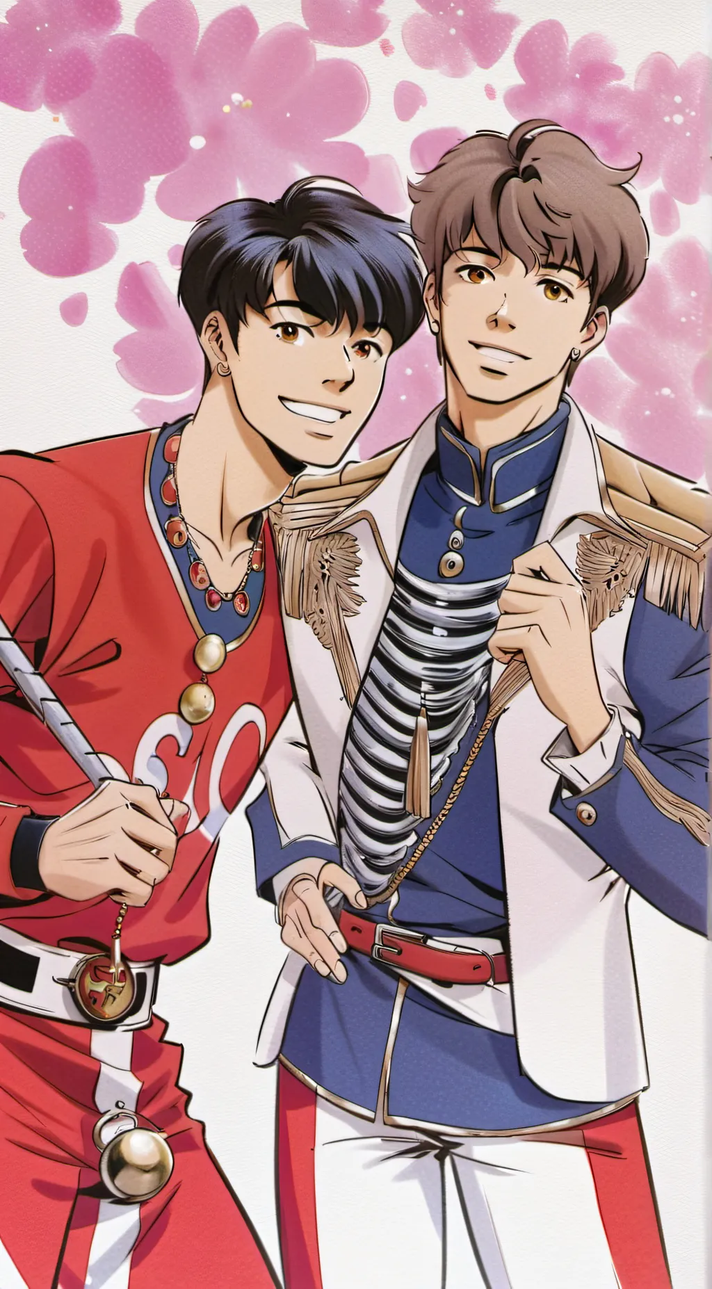 Talkie AI - Chat with Jhuryd 