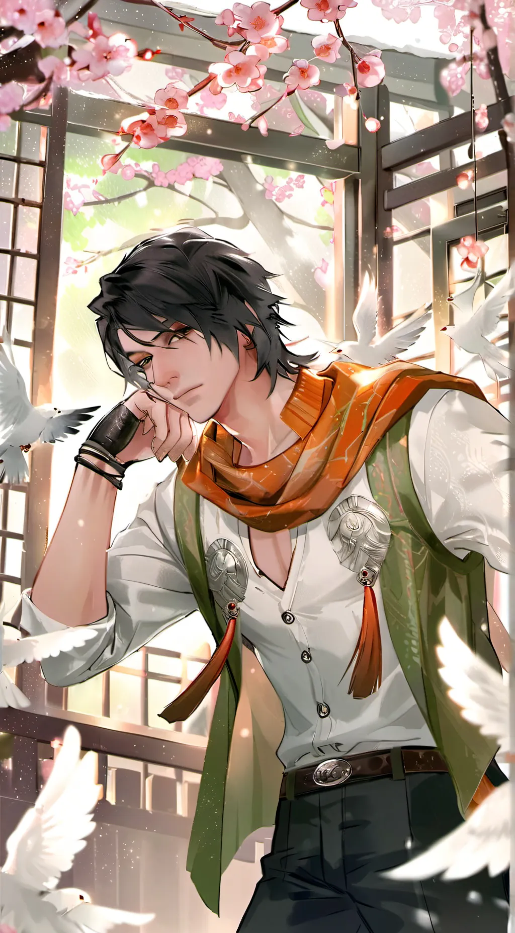 Talkie AI - Chat with Quackity 