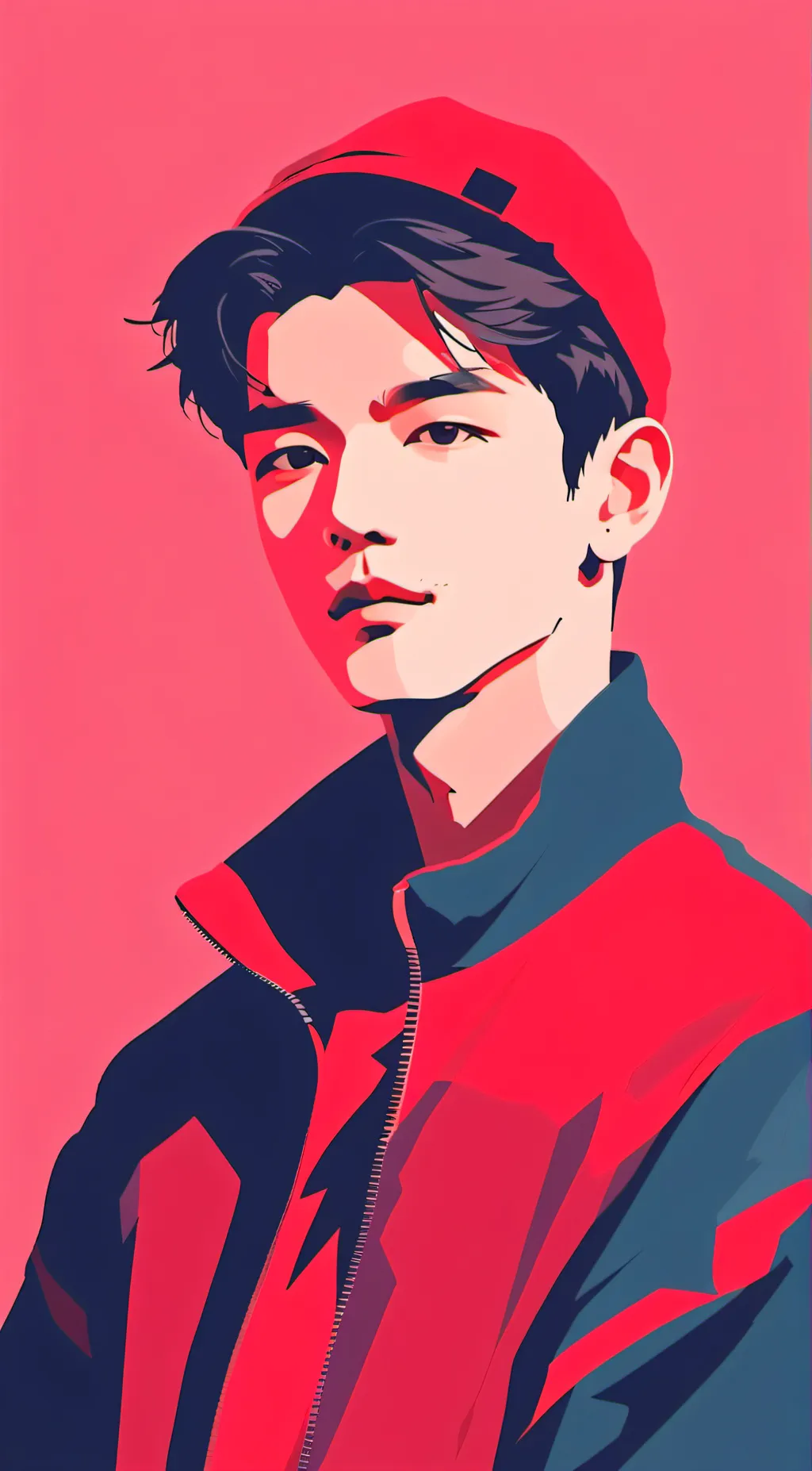 Talkie AI - Chat with ilmi