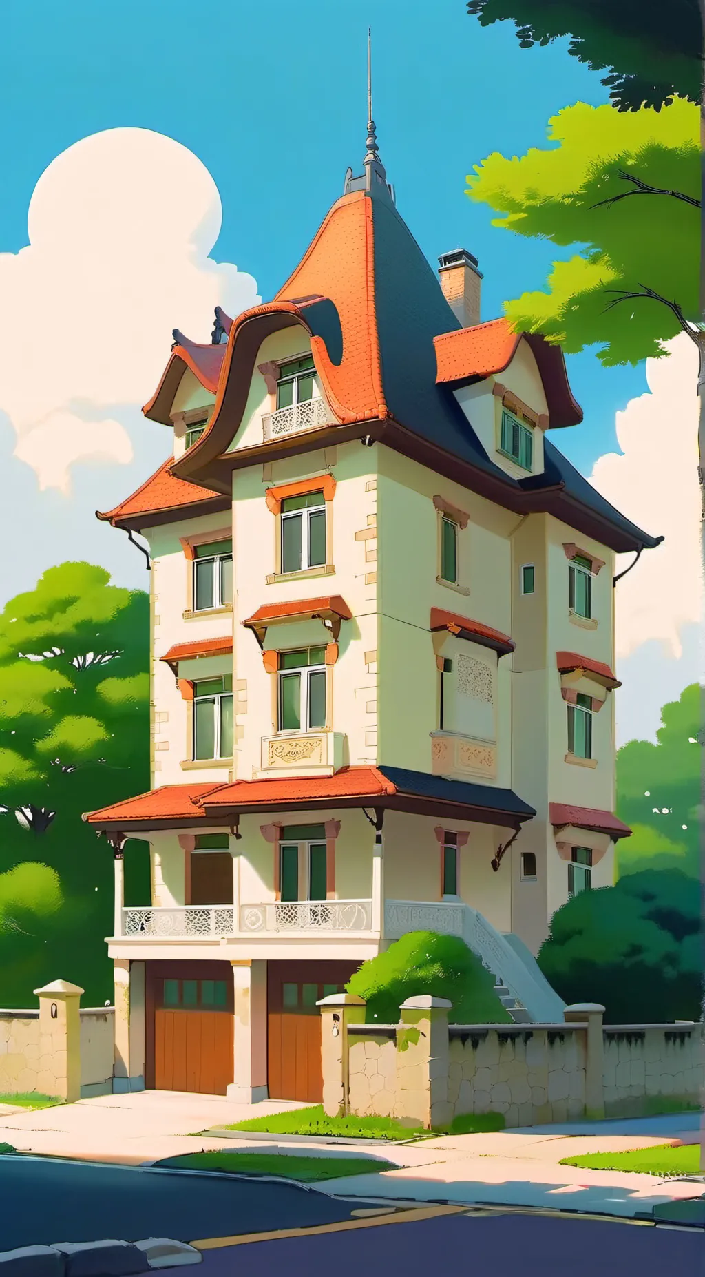 Talkie AI - Chat with Infected!Y/n💚Wally