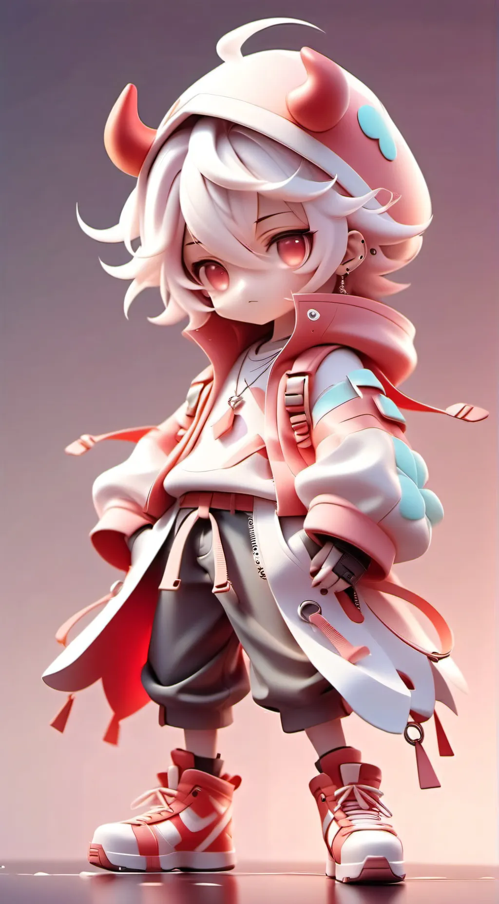 Talkie AI - Chat with artur 