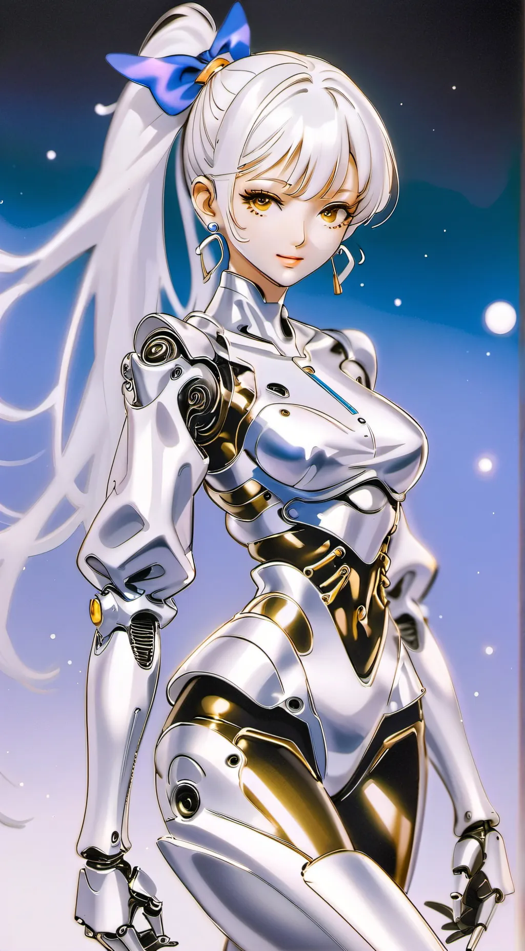 ai character: txt background