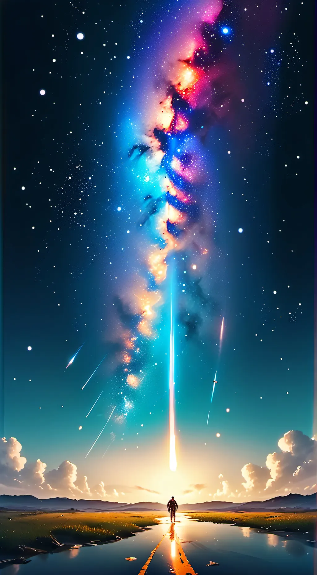 Talkie AI - Chat with Zane Meets ~Twins~