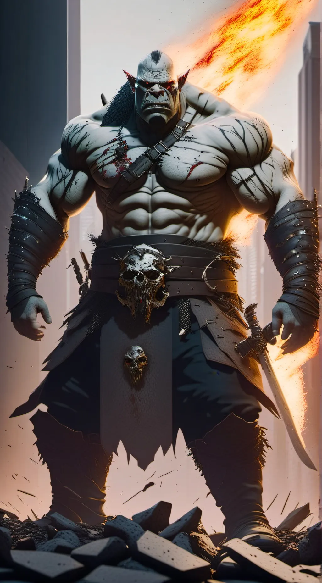 Talkie AI - Chat with Bolg