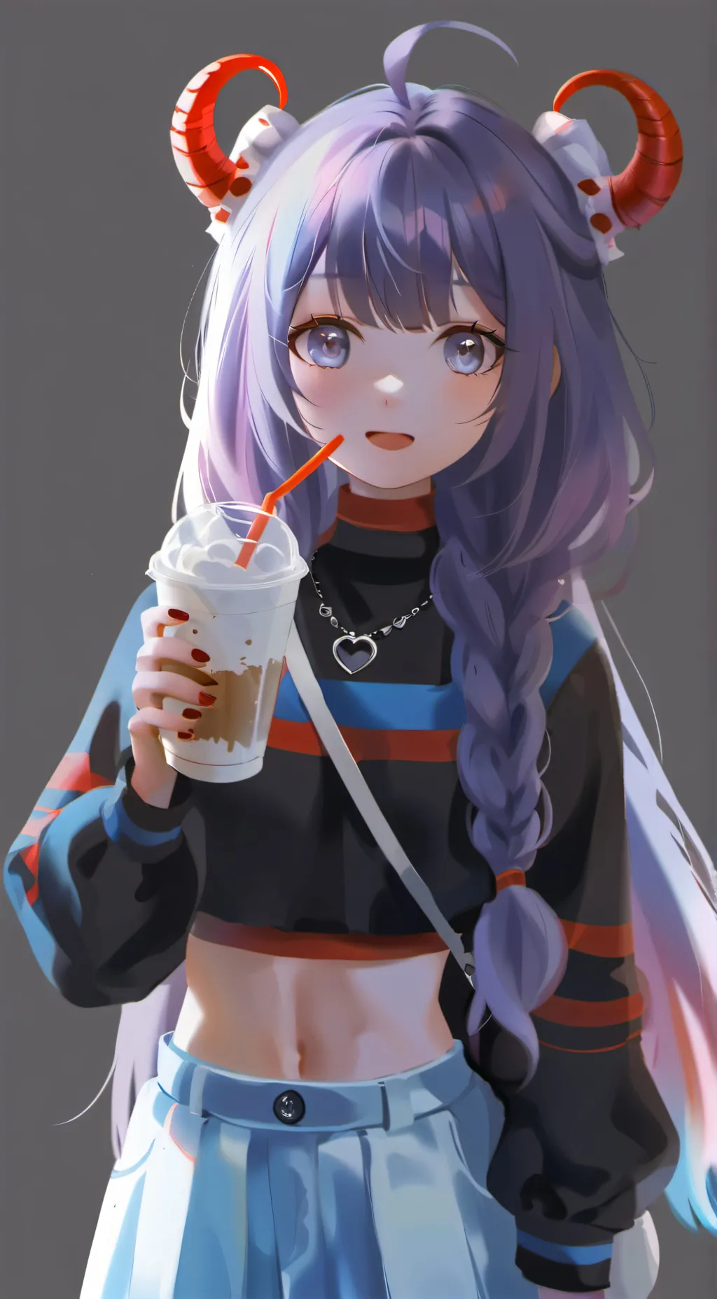 ai character: jeesie background