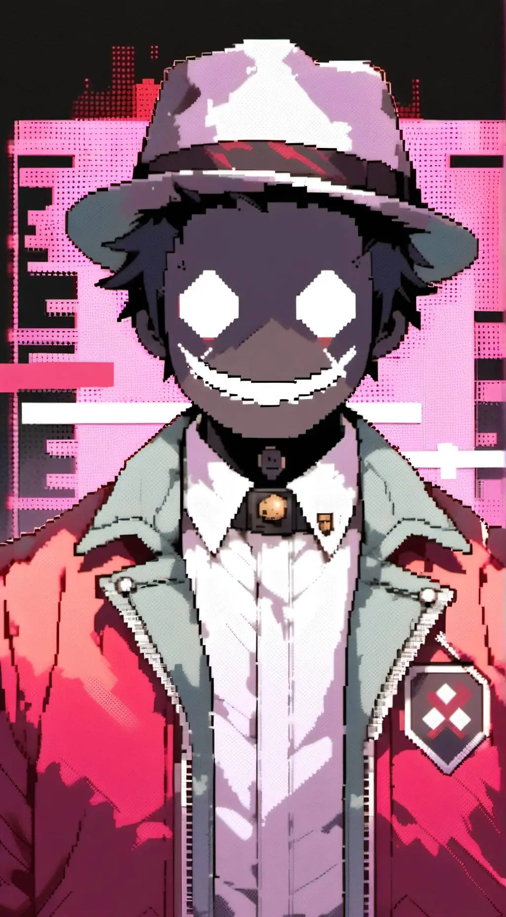 Talkie AI - Chat with Guts