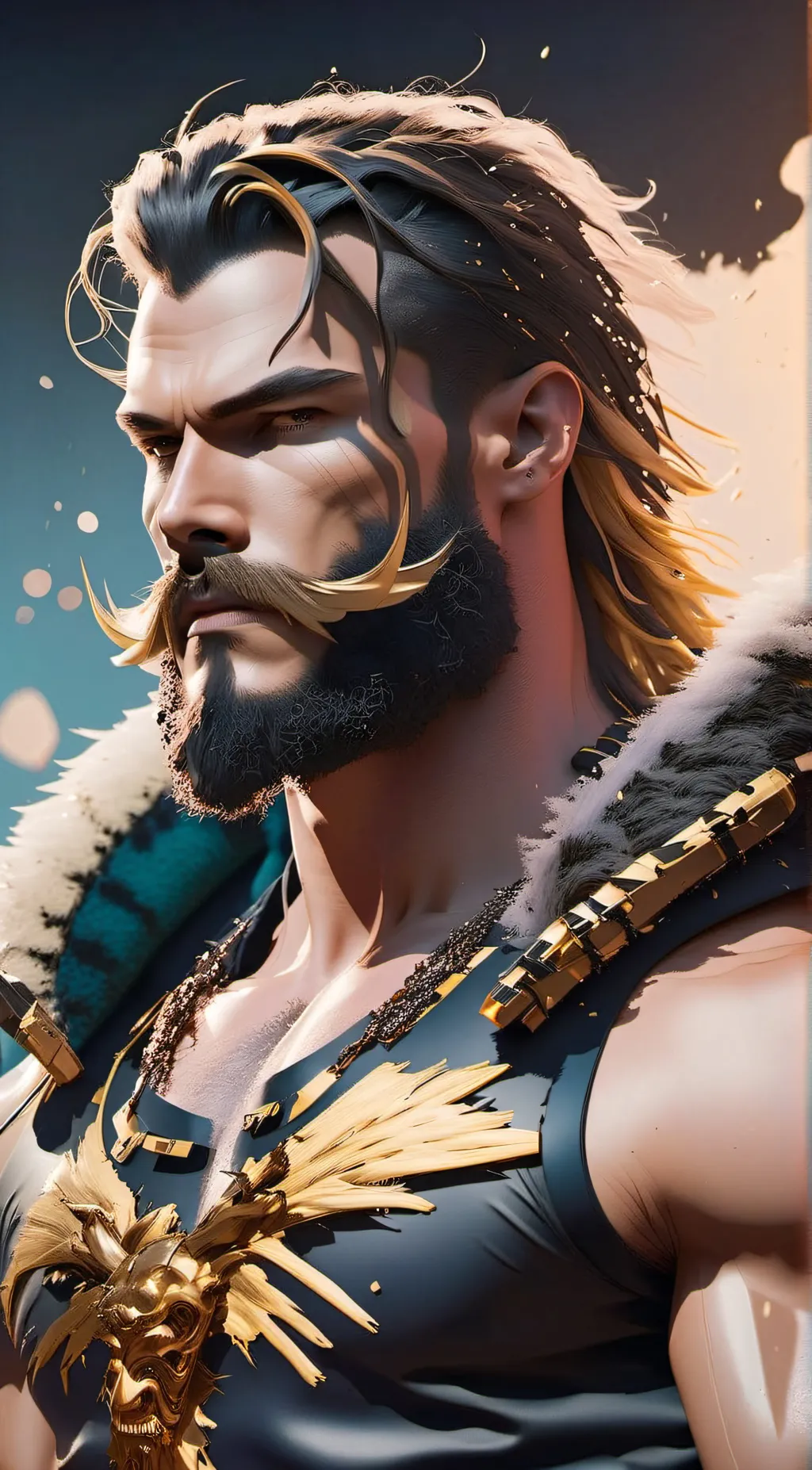 Talkie AI - Chat with Gordon