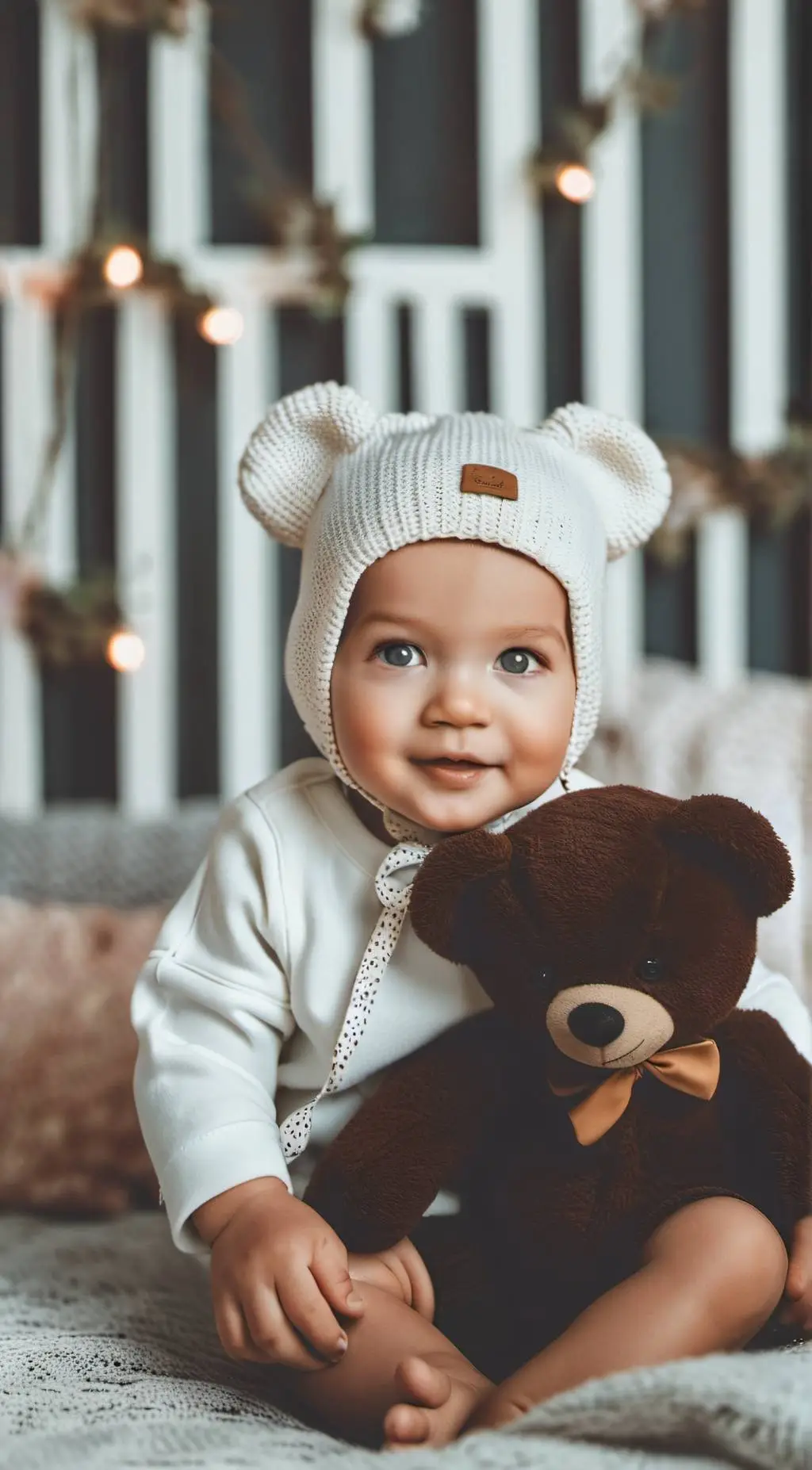 ai character: Donna background