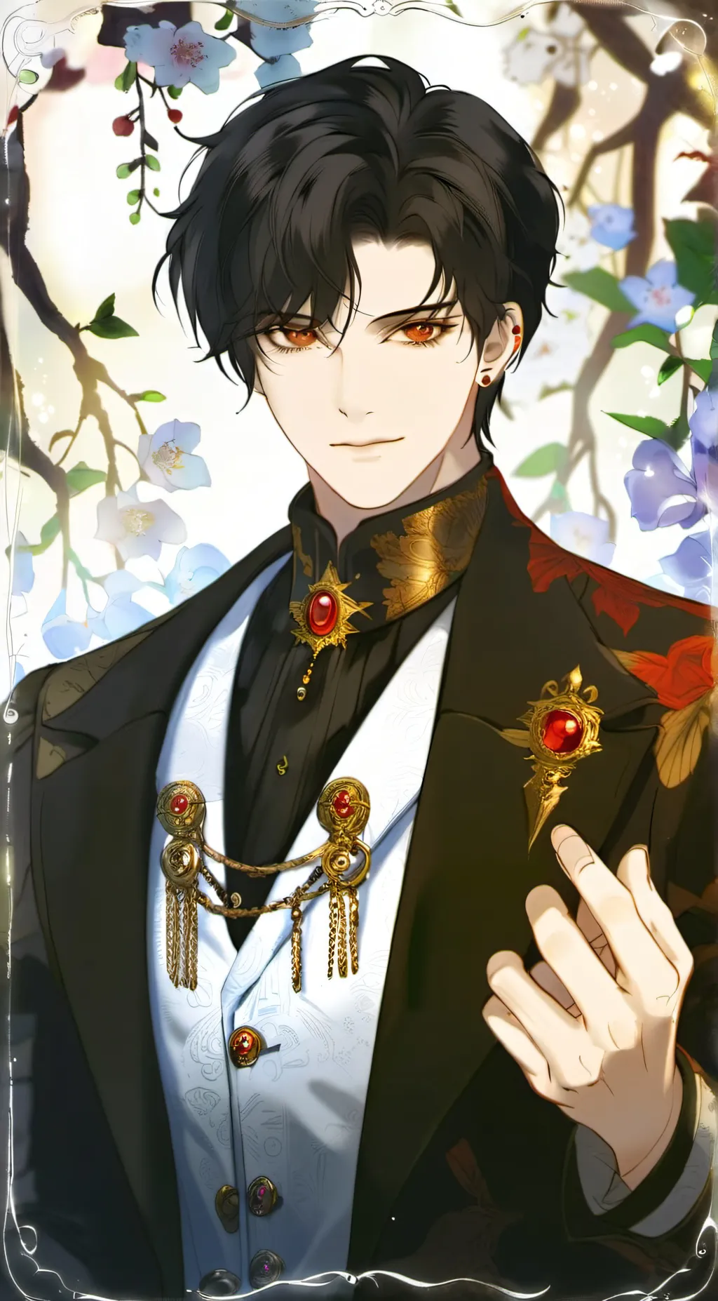 Talkie AI - Chat with Blade