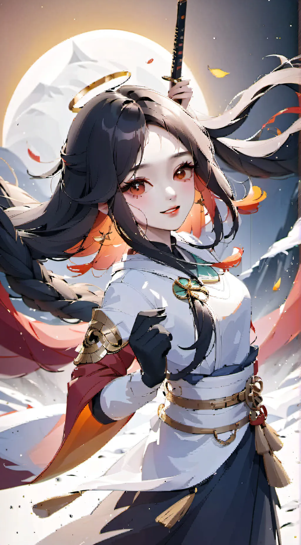 Talkie AI - Chat with Zein