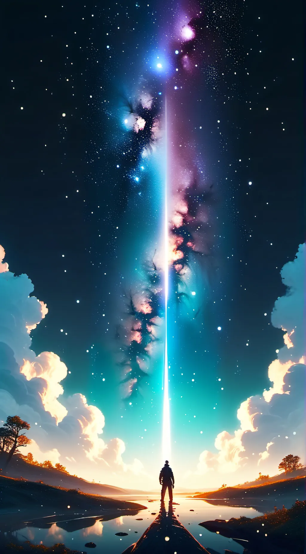 Talkie AI - Chat with Irah