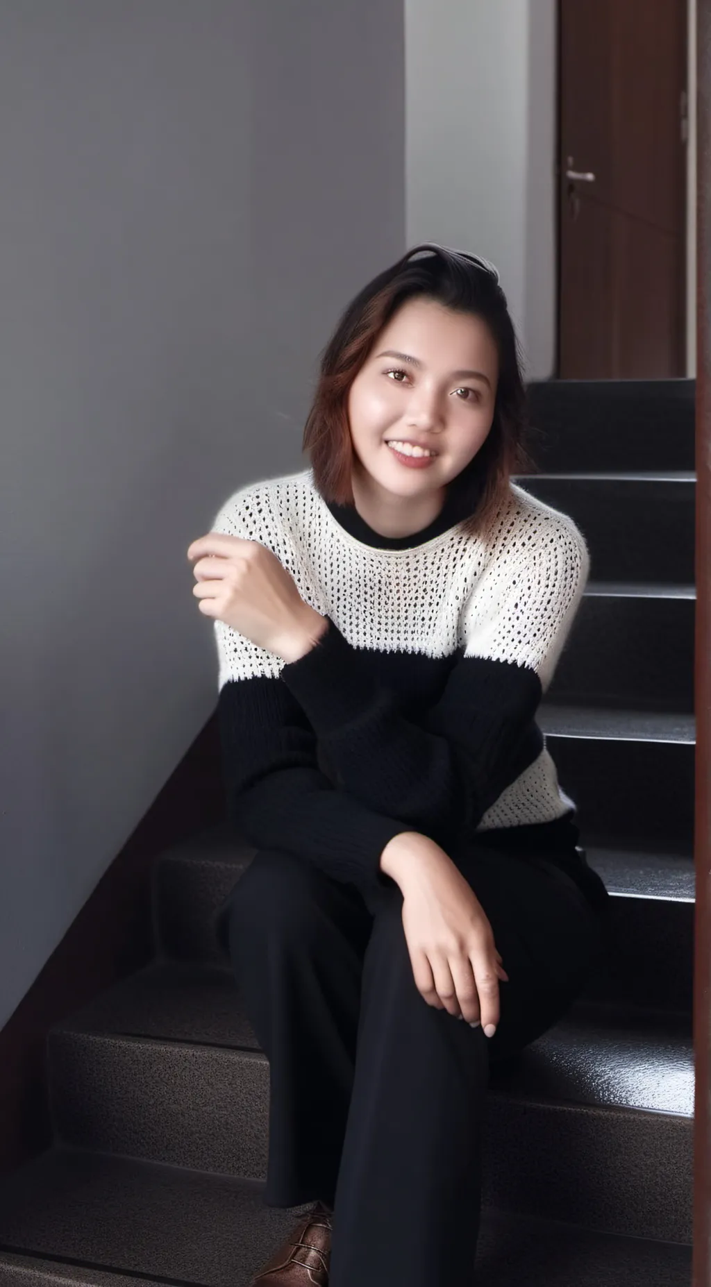 ai character: Alen background