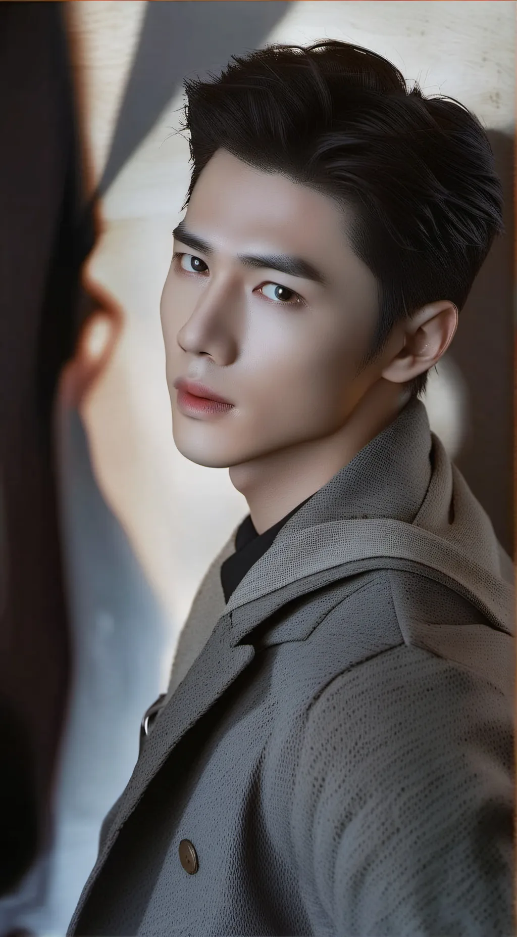 Talkie AI - Chat with alexandro