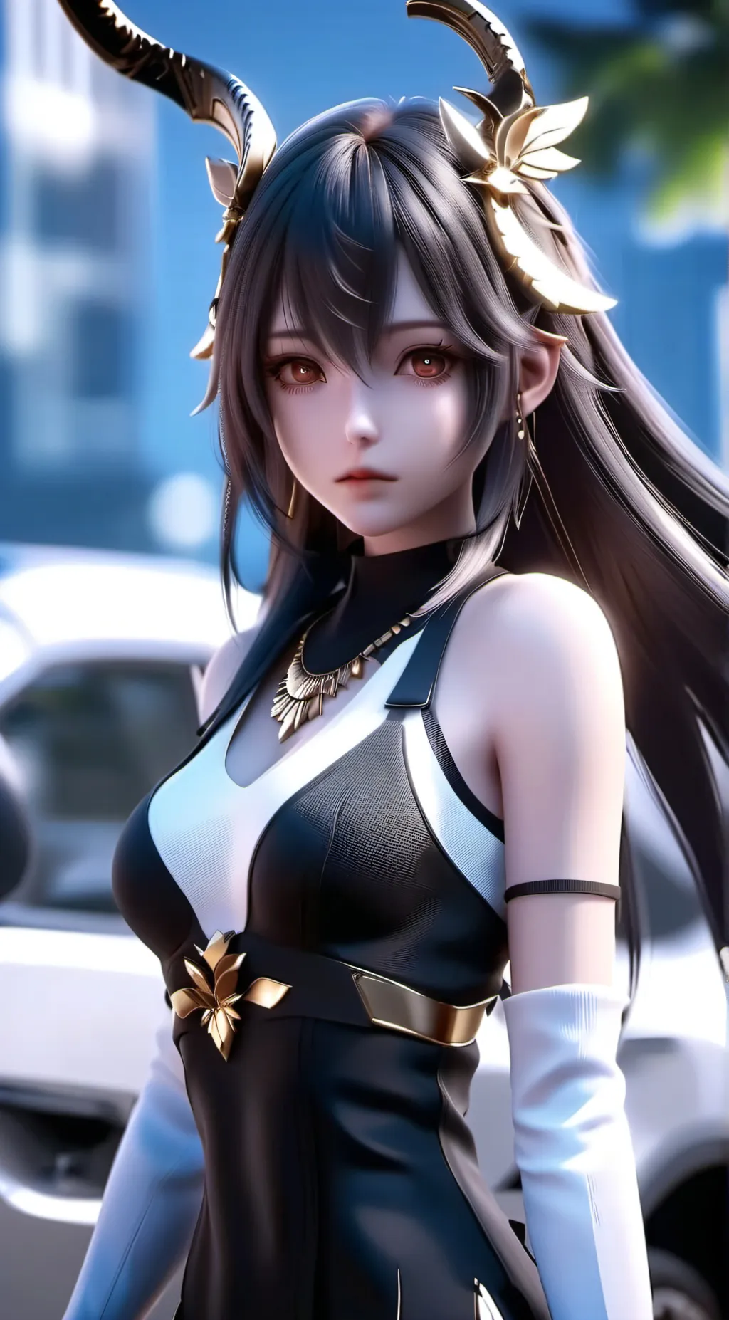 Talkie AI - Chat with Diyosa 