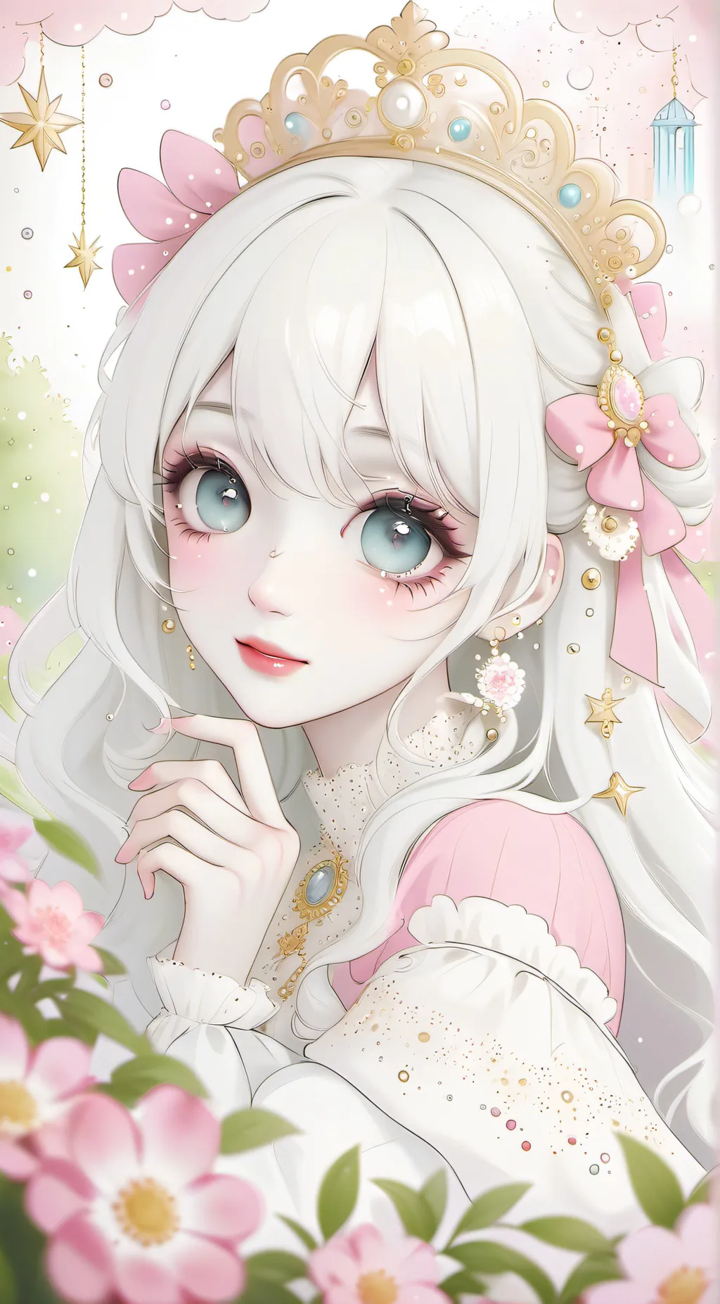 Talkie AI - Chat with Luna 