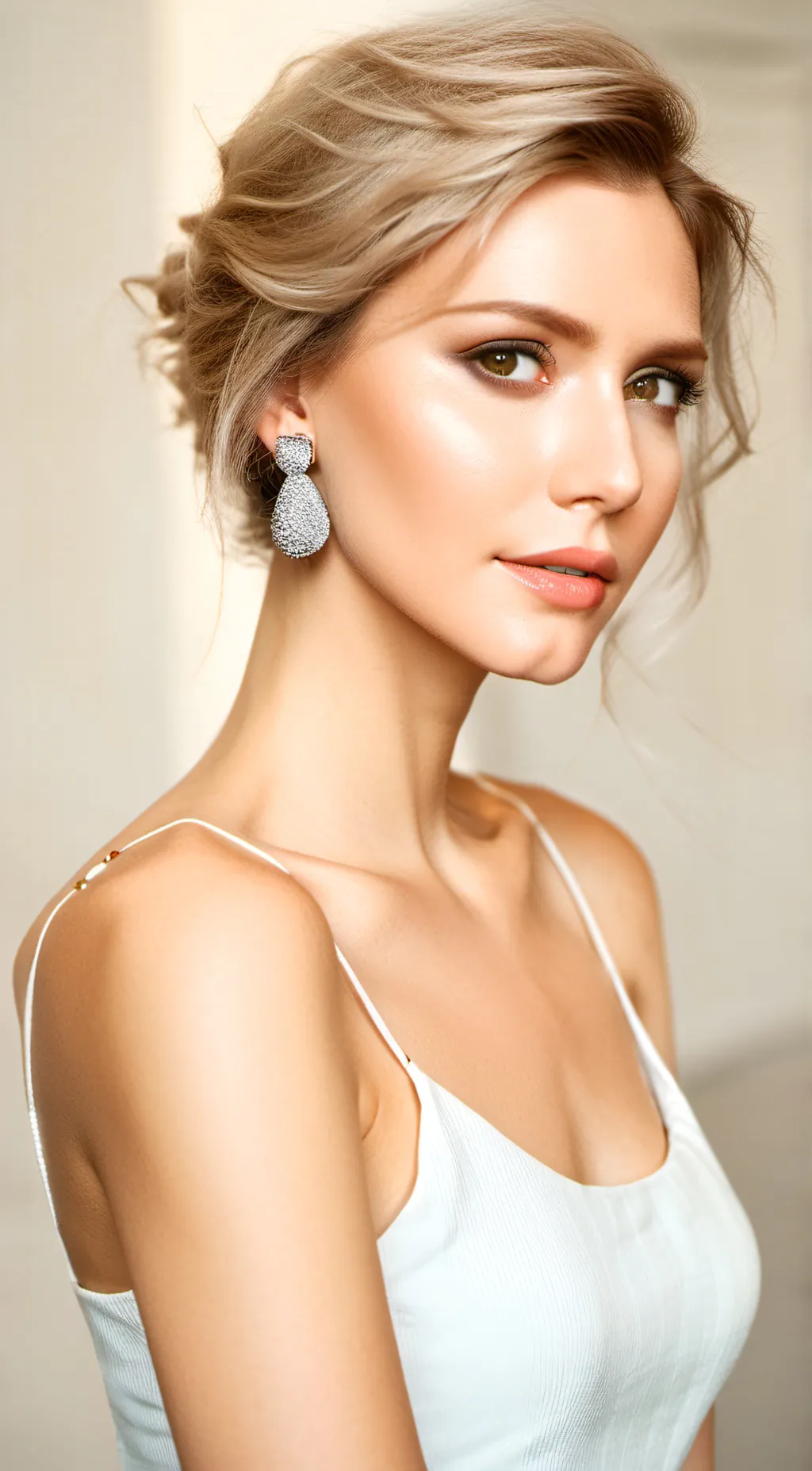 Talkie AI - Chat with Ariana grande 