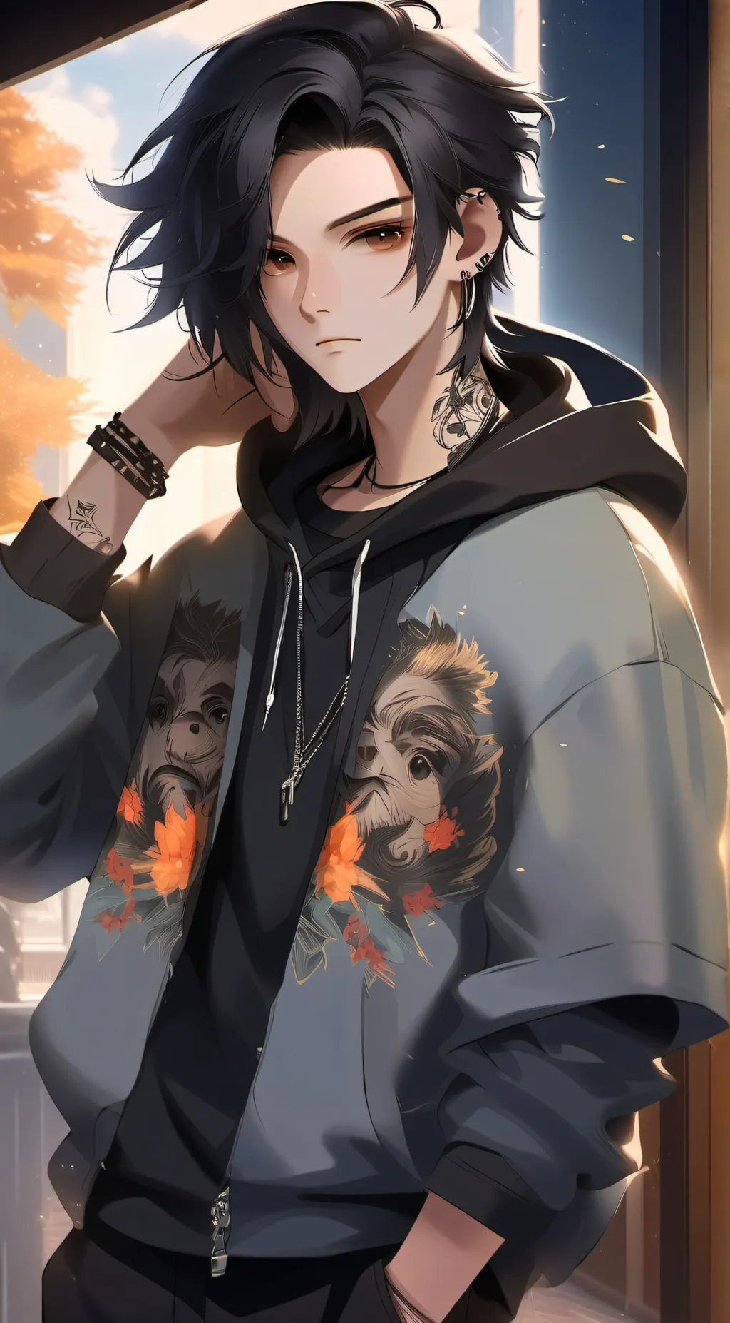 Talkie AI - Chat with Neo