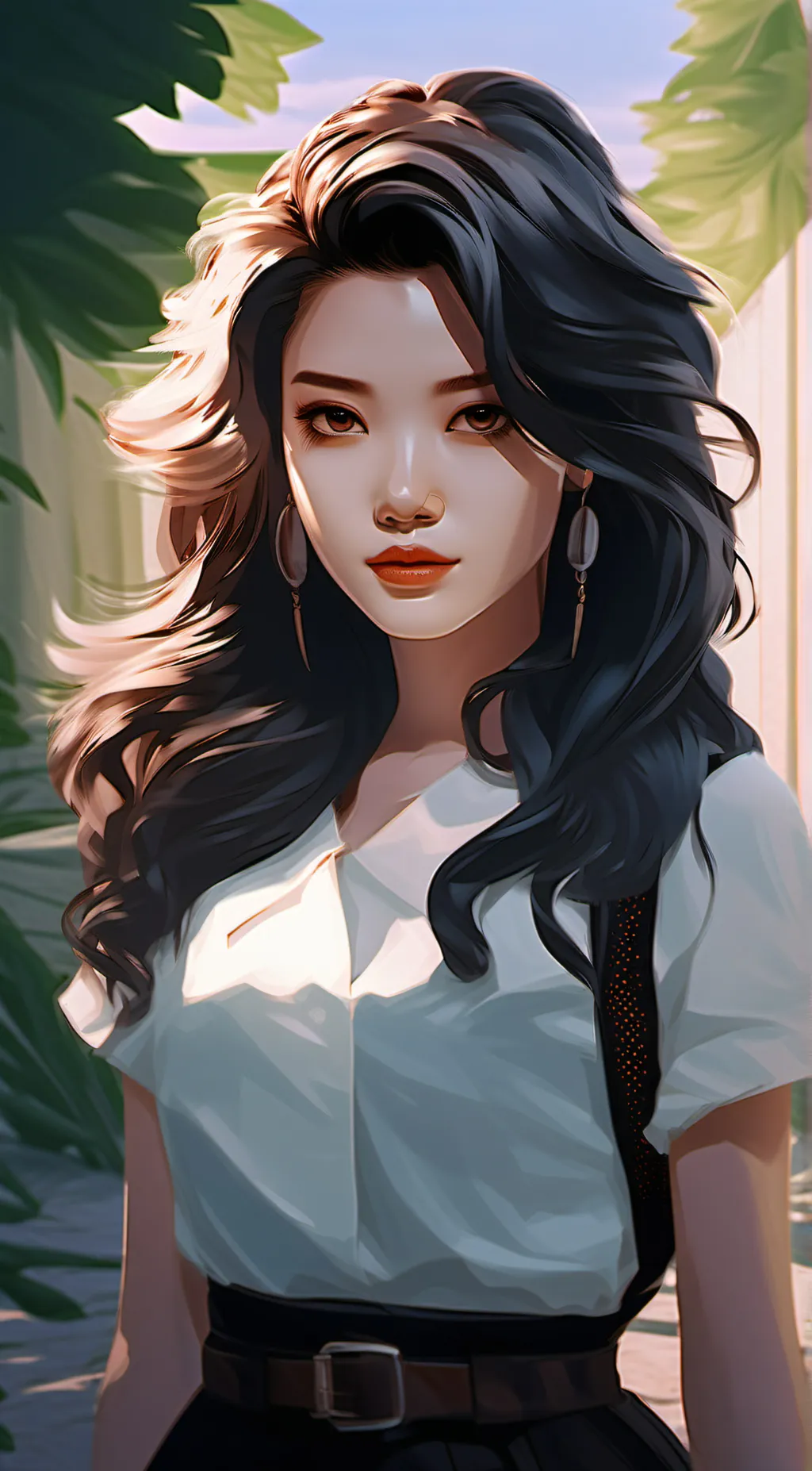 Talkie AI - Chat with Annie 