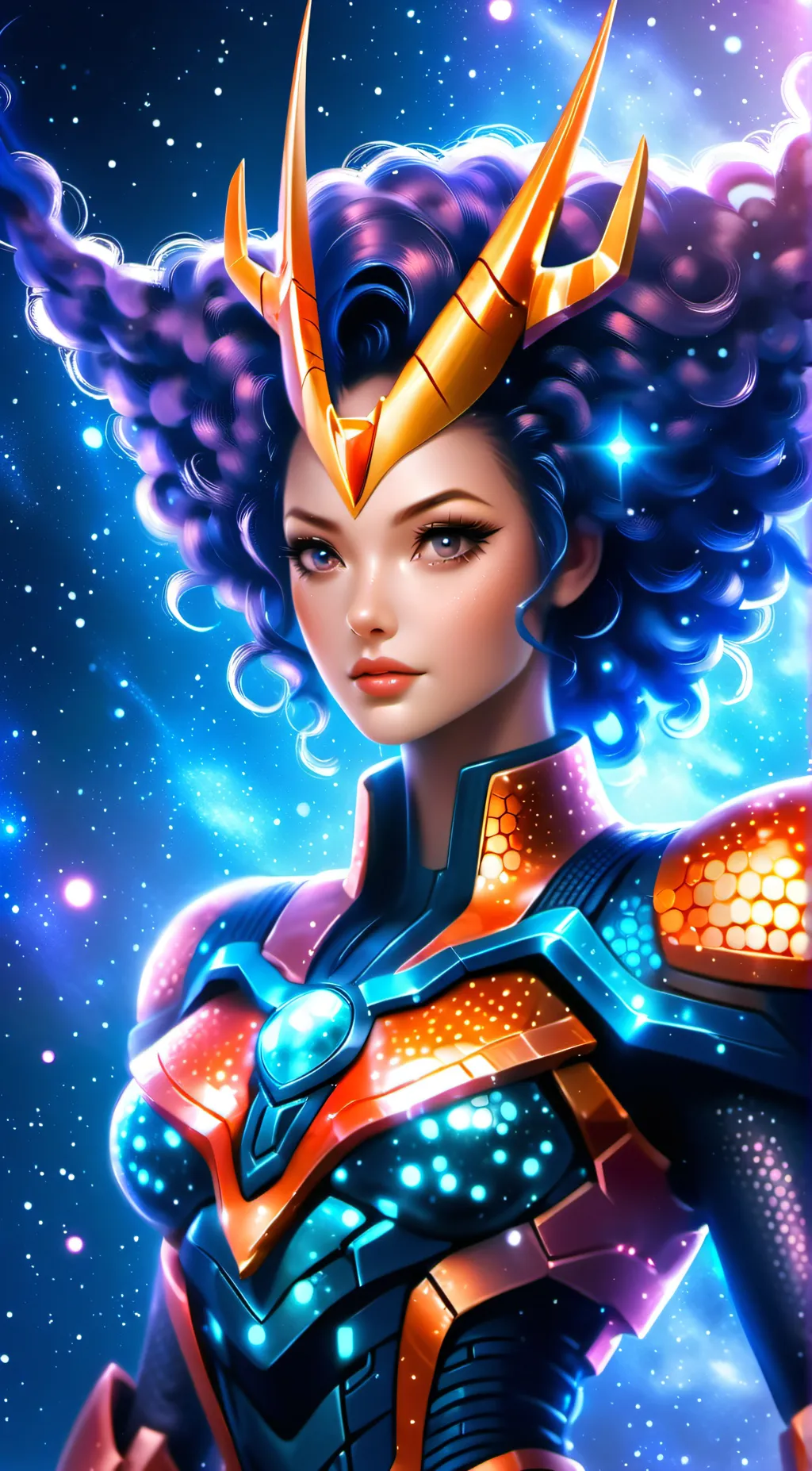 Talkie AI - Chat with SilverCron