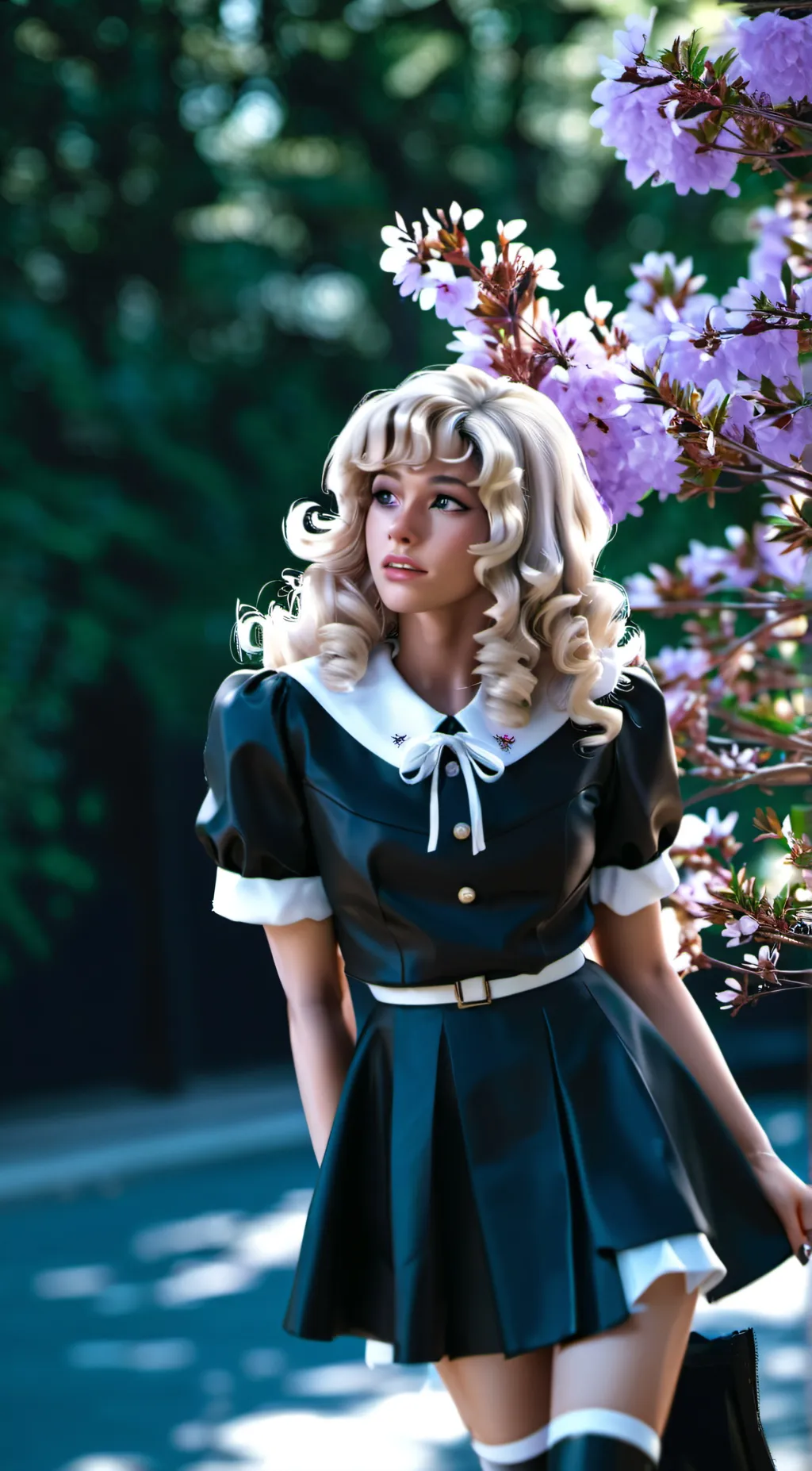 Talkie AI - Chat with Lilly