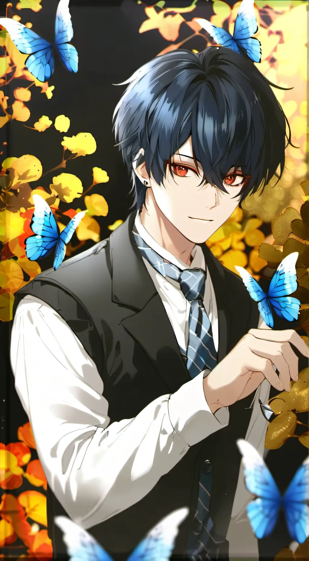 Talkie AI - Chat with Ariel 