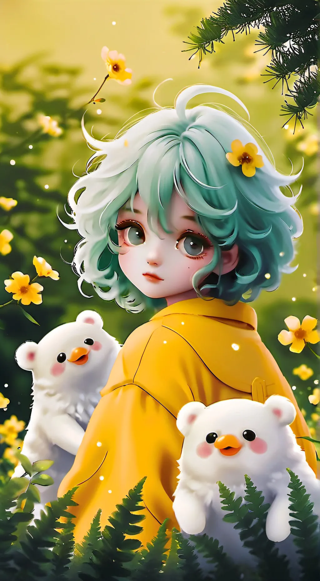 Talkie AI - Chat with 𝓁𝓊𝓃𝒶