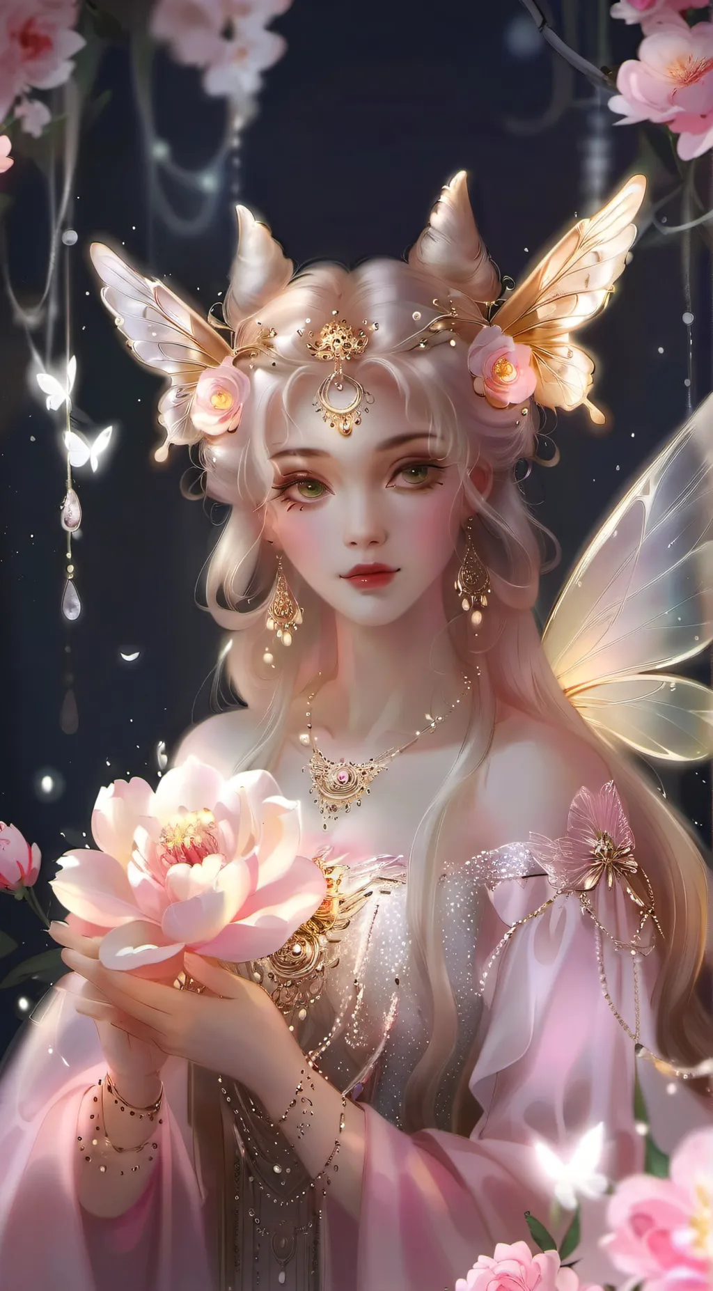 ai character: ˖ ࣪⭑Fay˖ ࣪⭑ background