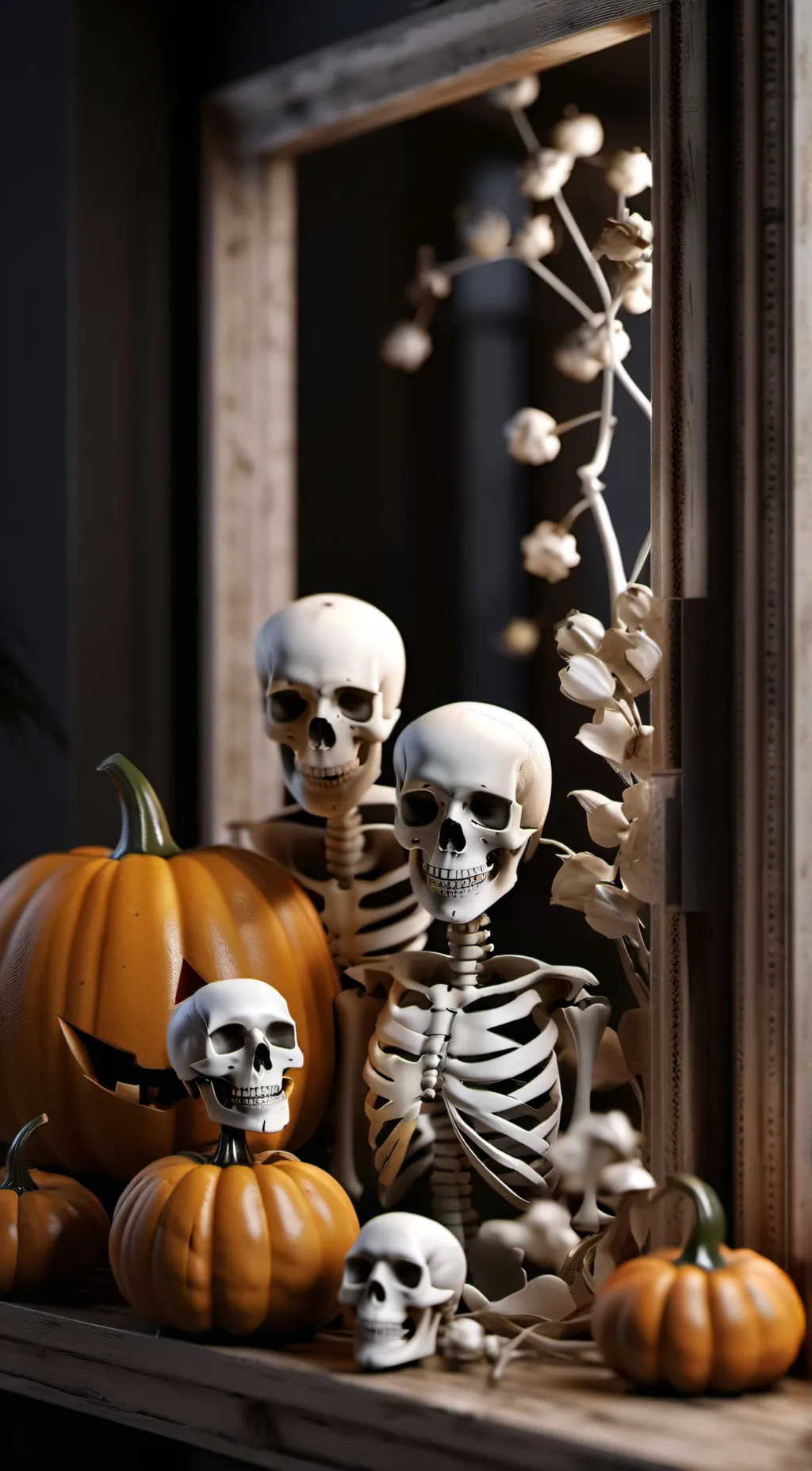 Talkie AI - Chat with OTGW 