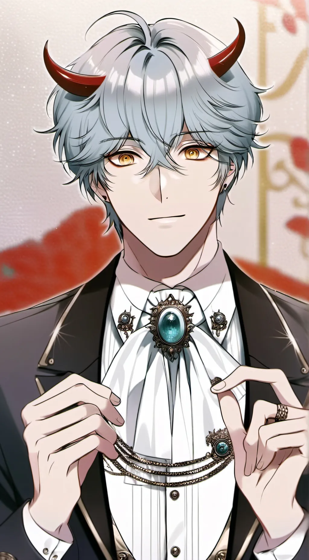 Talkie AI - Chat with HH (Hazbin hotel!)