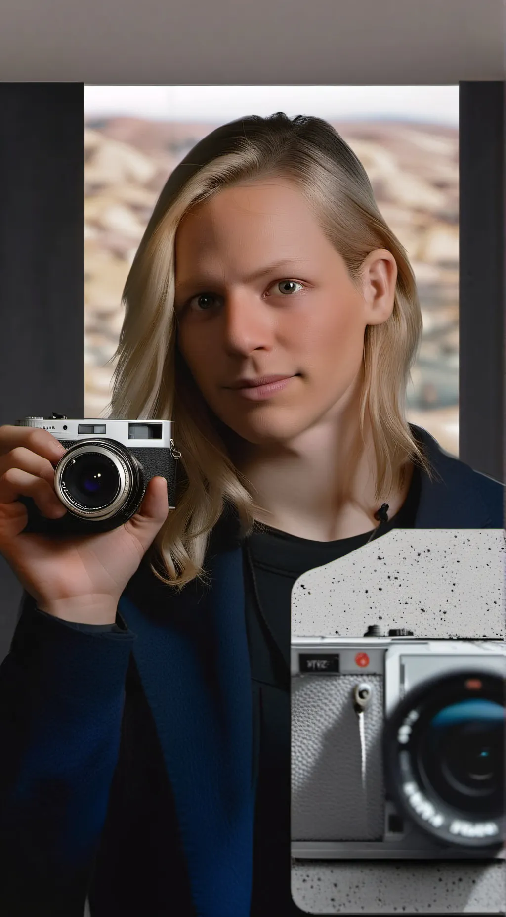 Talkie AI - Chat with ggg