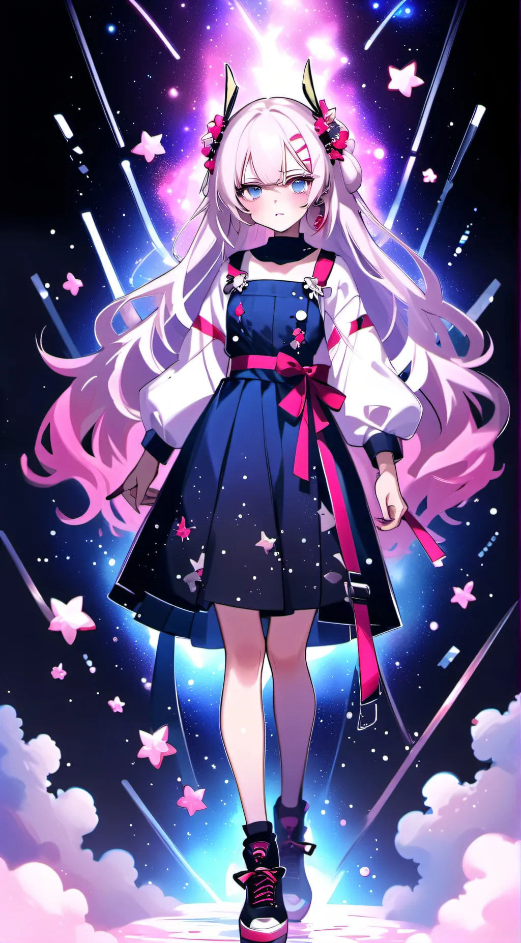 ai character: ❥ᰔ𝓰𝓪𝓵ᰔ❥ background