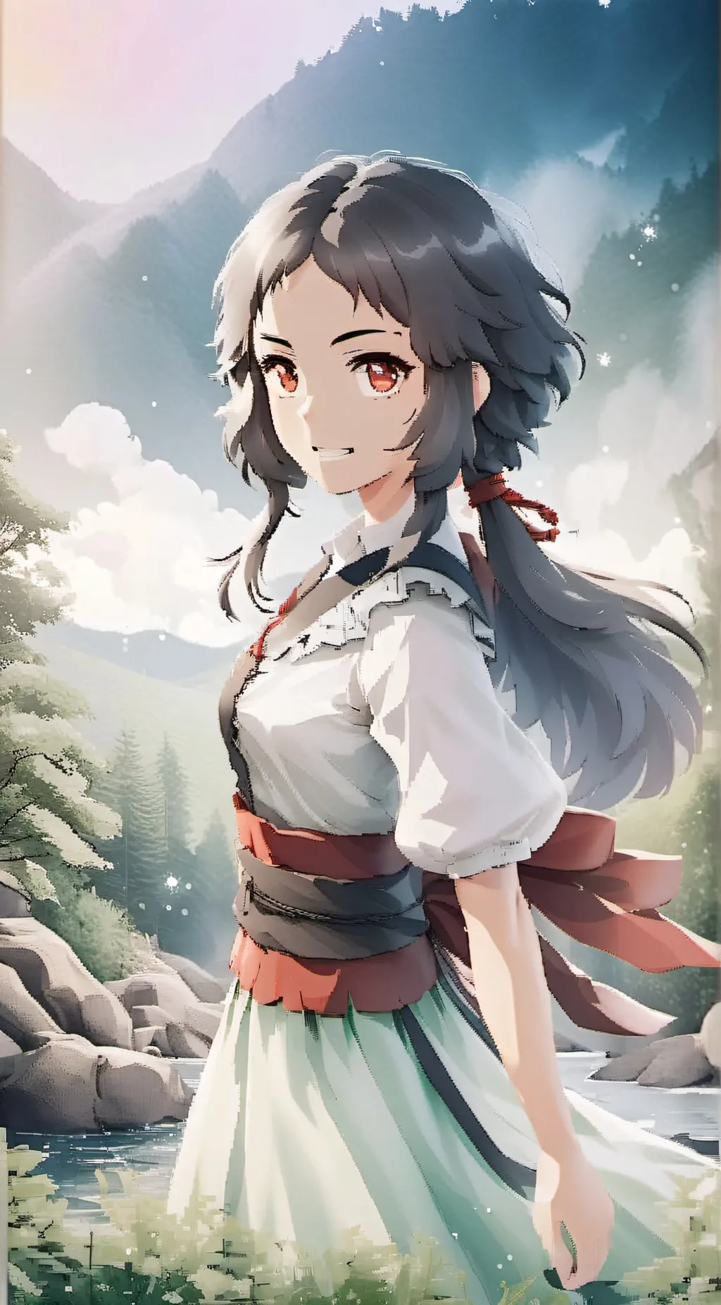 Talkie AI - Chat with lais