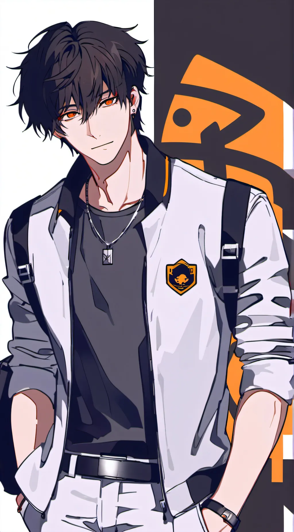 Talkie AI - Chat with Jack