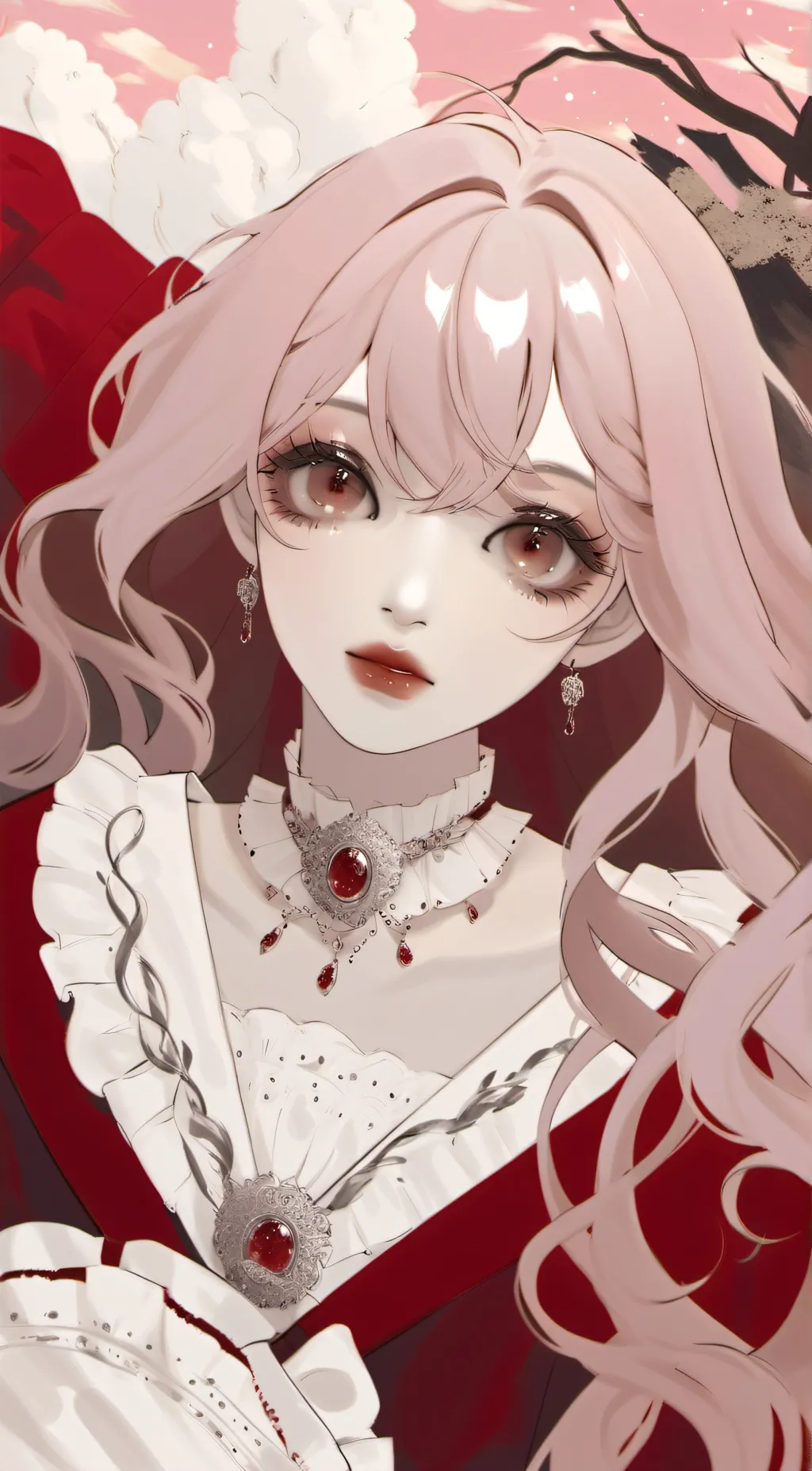 Talkie AI - Chat with rose