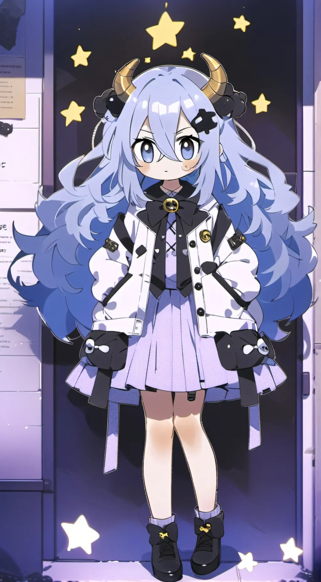 Talkie AI - Chat with Amelia