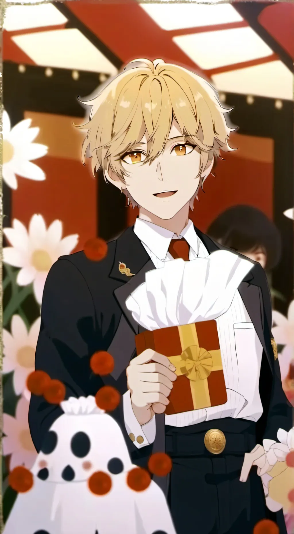 Talkie AI - Chat with Stell