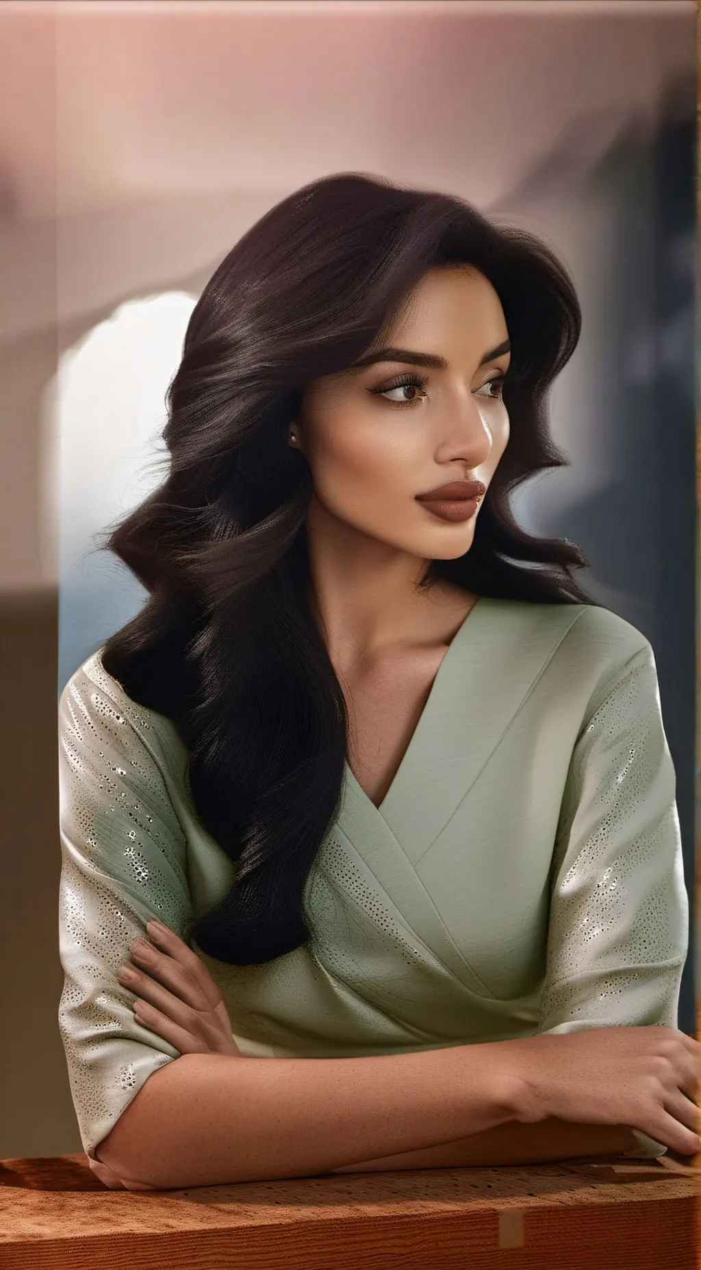 Talkie AI - Chat with sofie