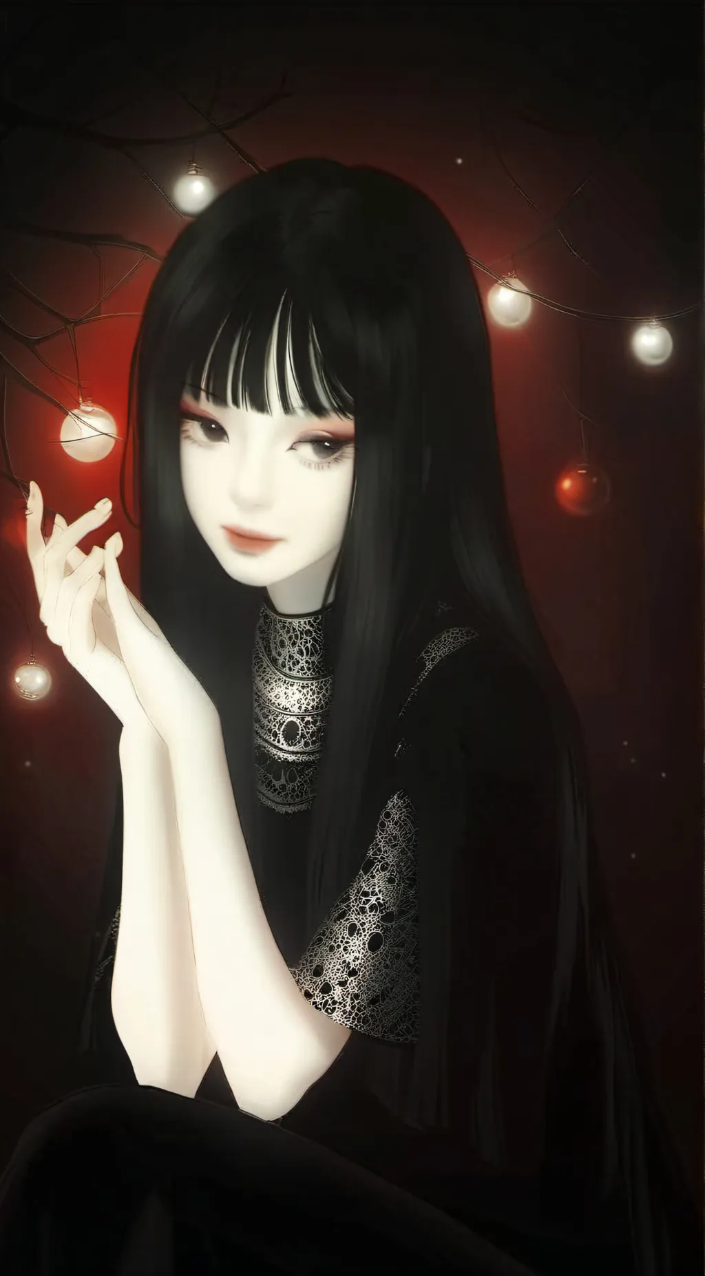 Talkie AI - Chat with Azelea