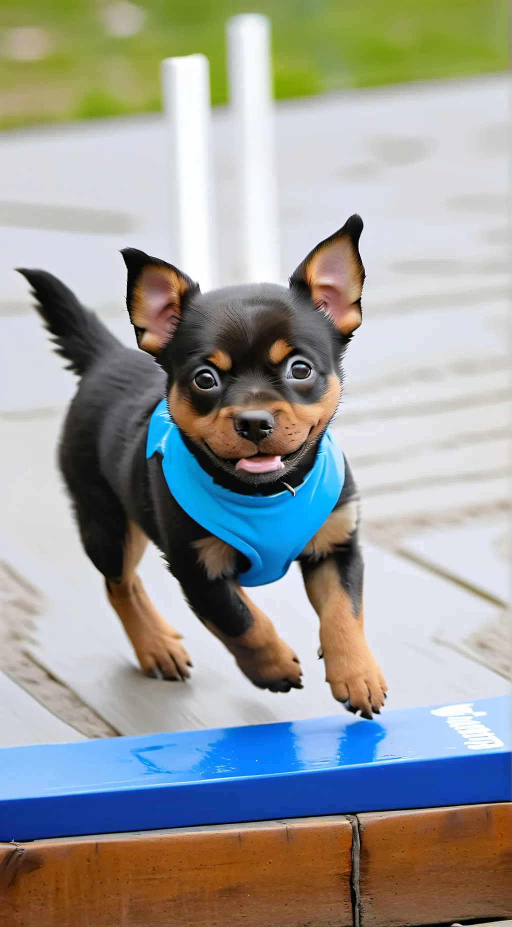 Talkie AI - Chat with CHESTAH