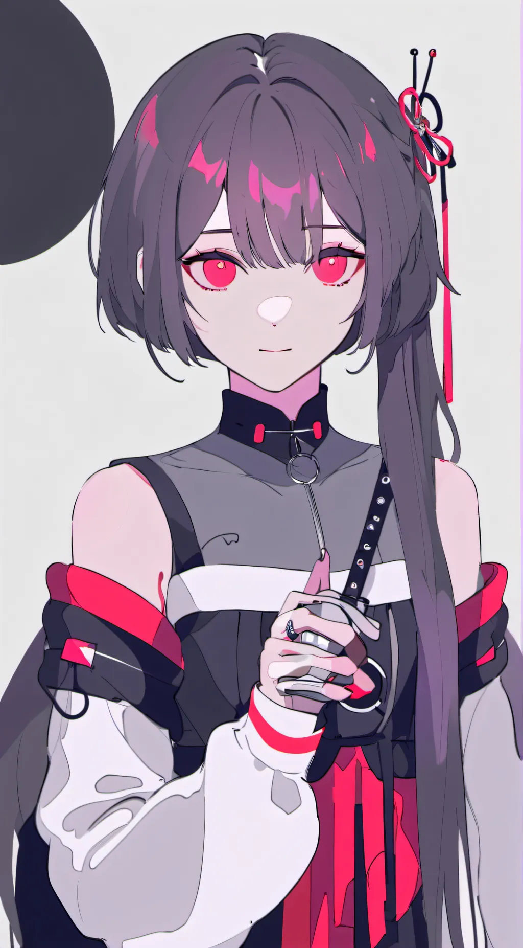 ai character: Daisy background