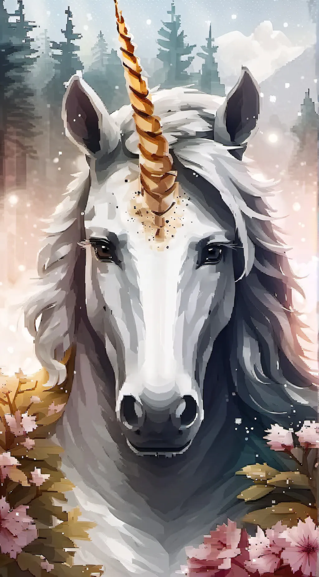 ai character: dream RPG background